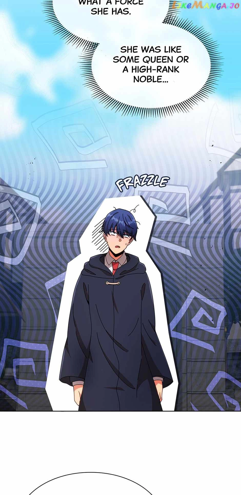 Read Necromancer Acade Manga Online