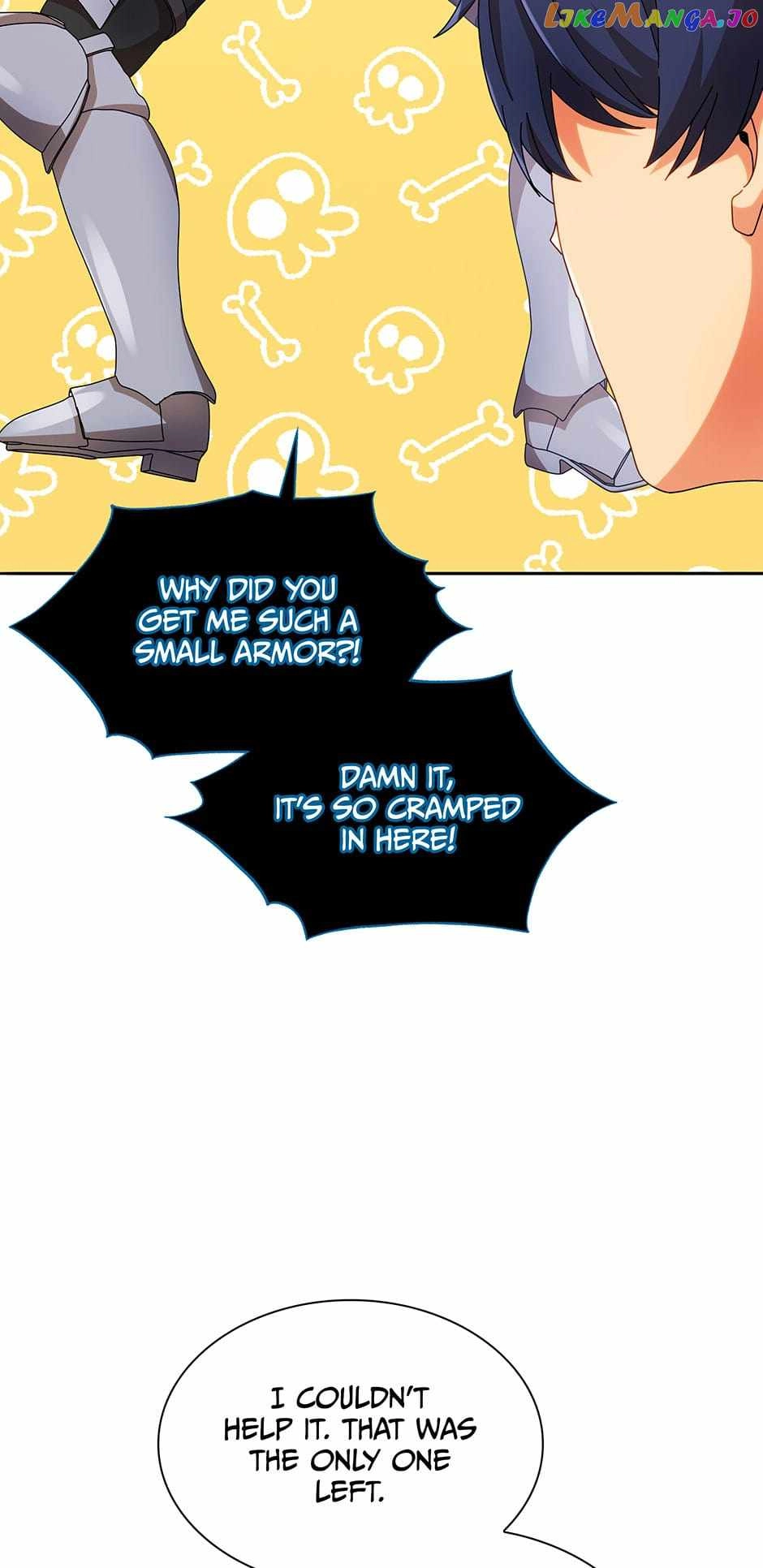 Read Necromancer Acade Manga Online