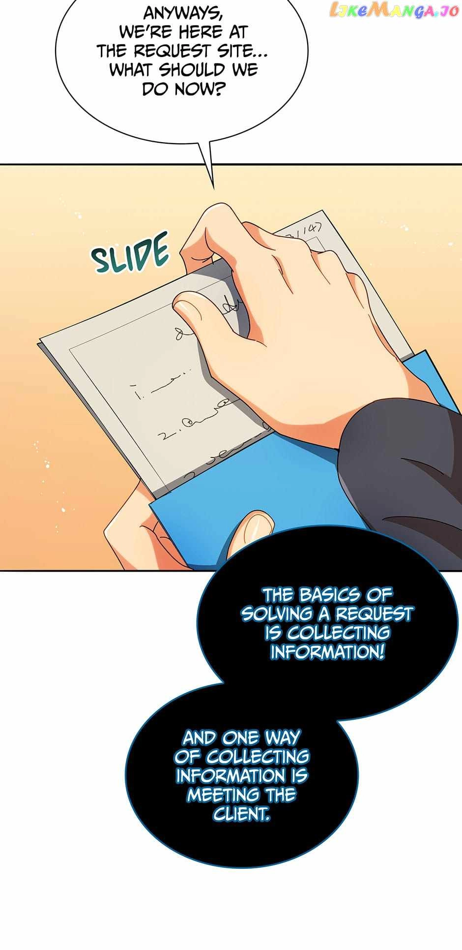 Read Necromancer Acade Manga Online