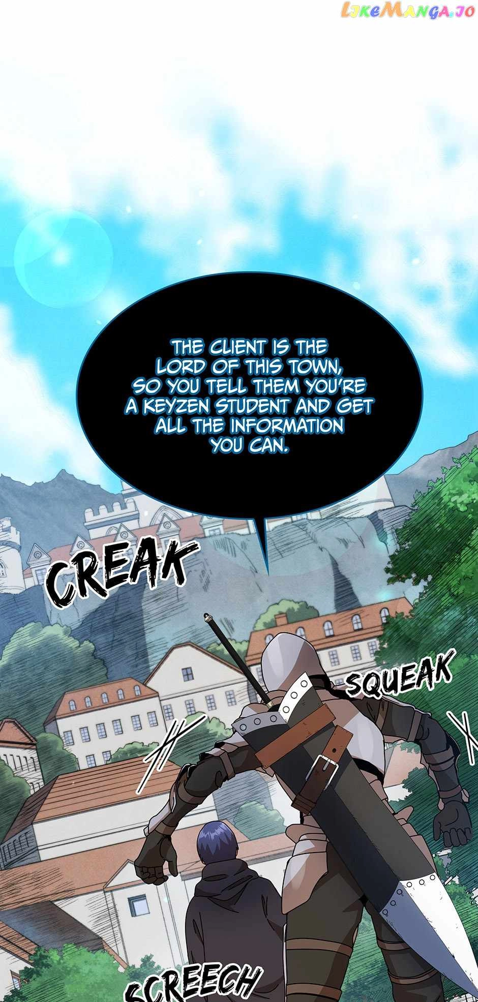 Read Necromancer Acade Manga Online