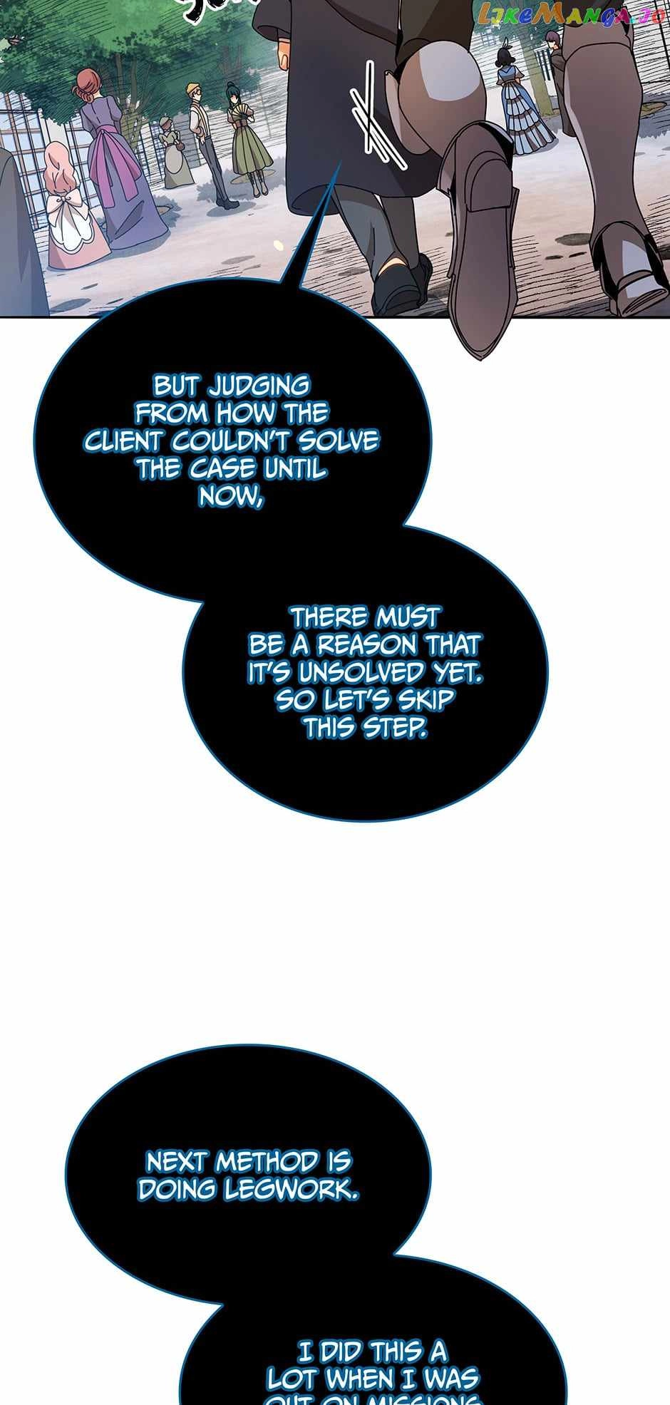 Read Necromancer Acade Manga Online