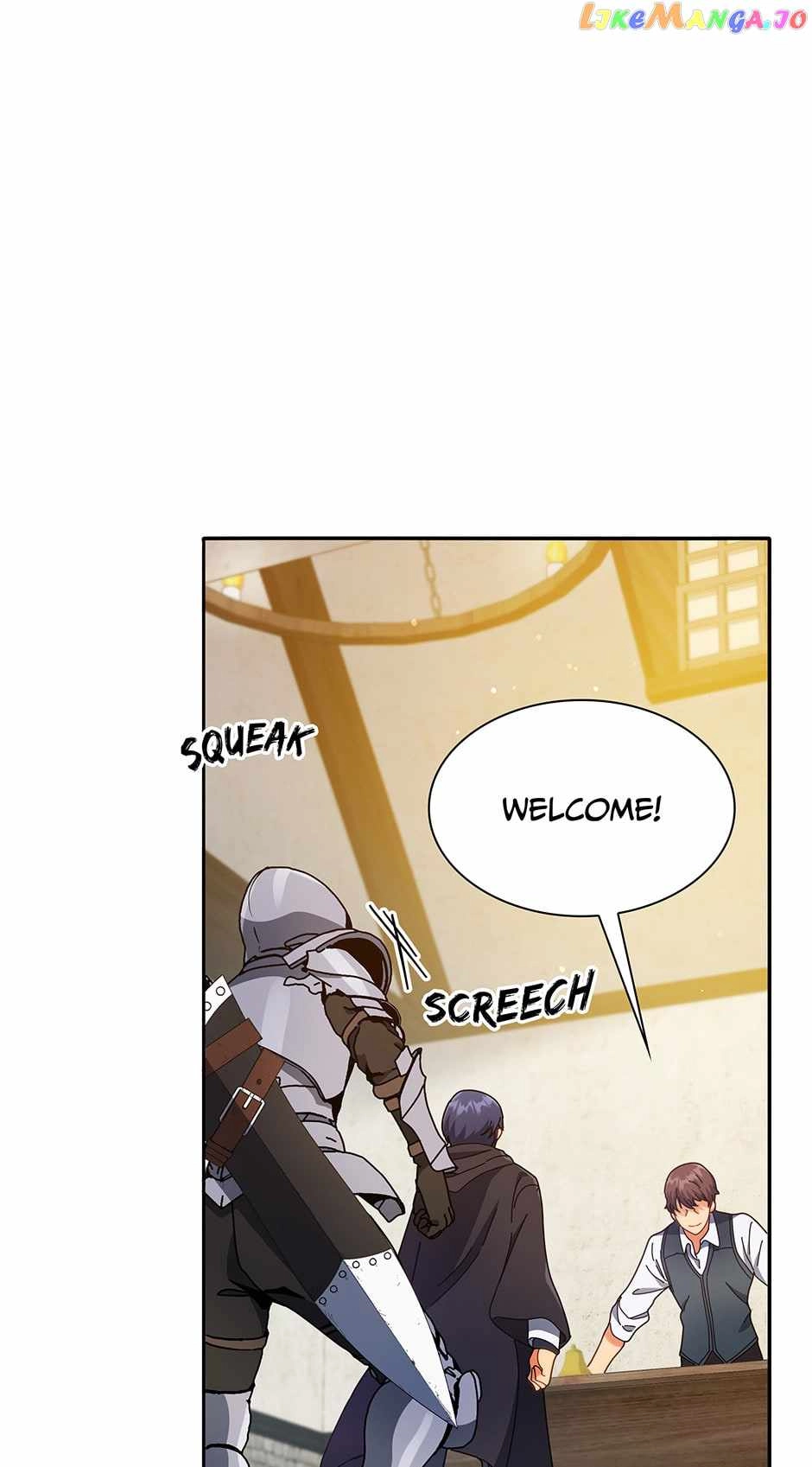 Read Necromancer Acade Manga Online