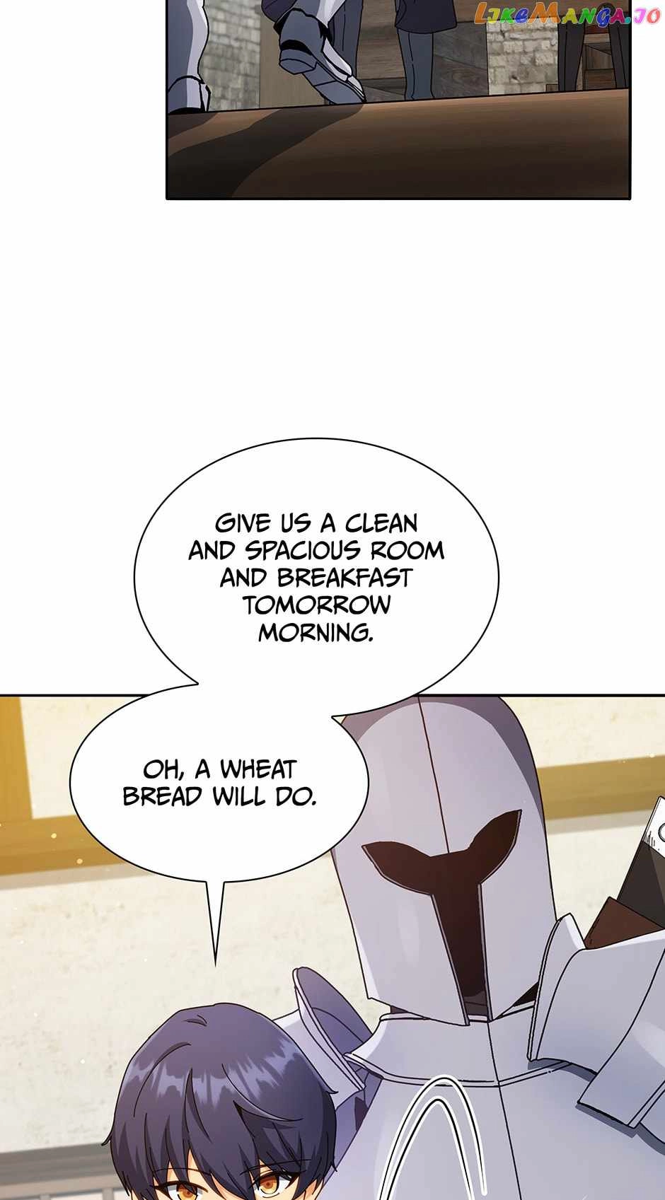 Read Necromancer Acade Manga Online