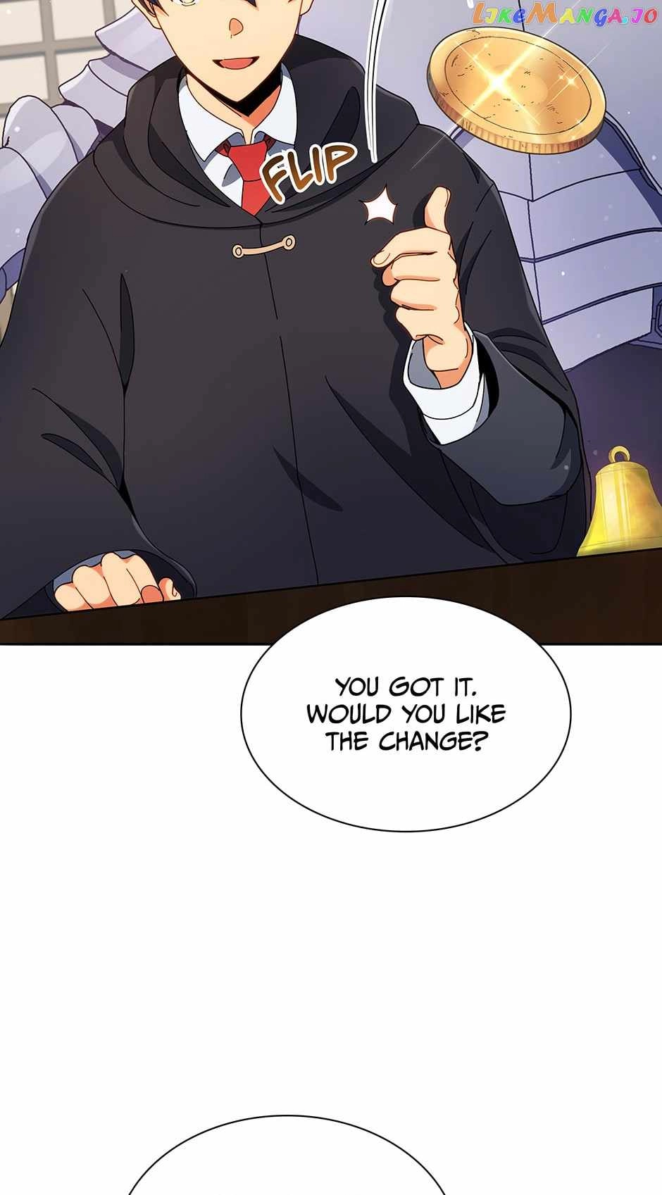 Read Necromancer Acade Manga Online