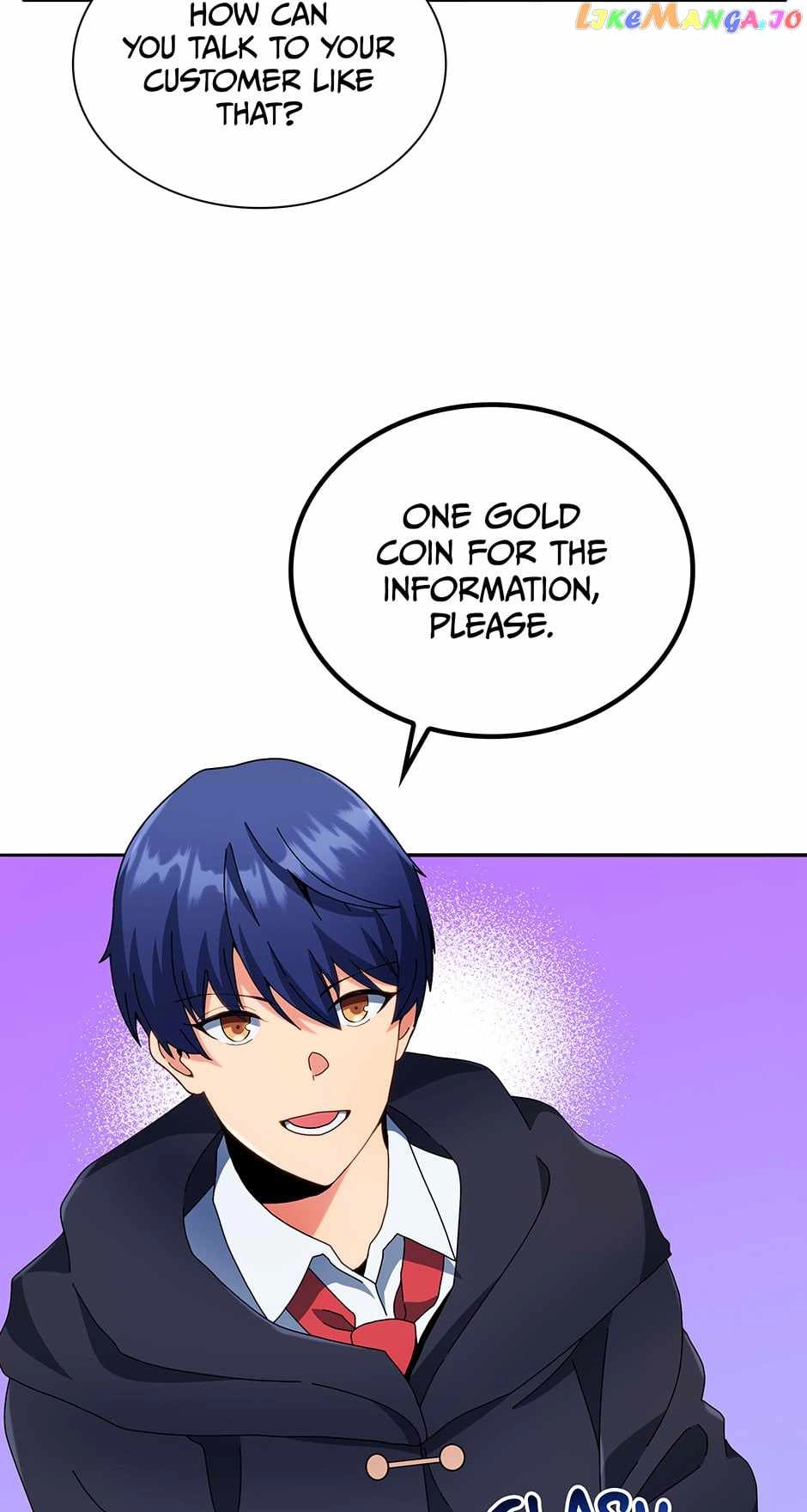 Read Necromancer Acade Manga Online