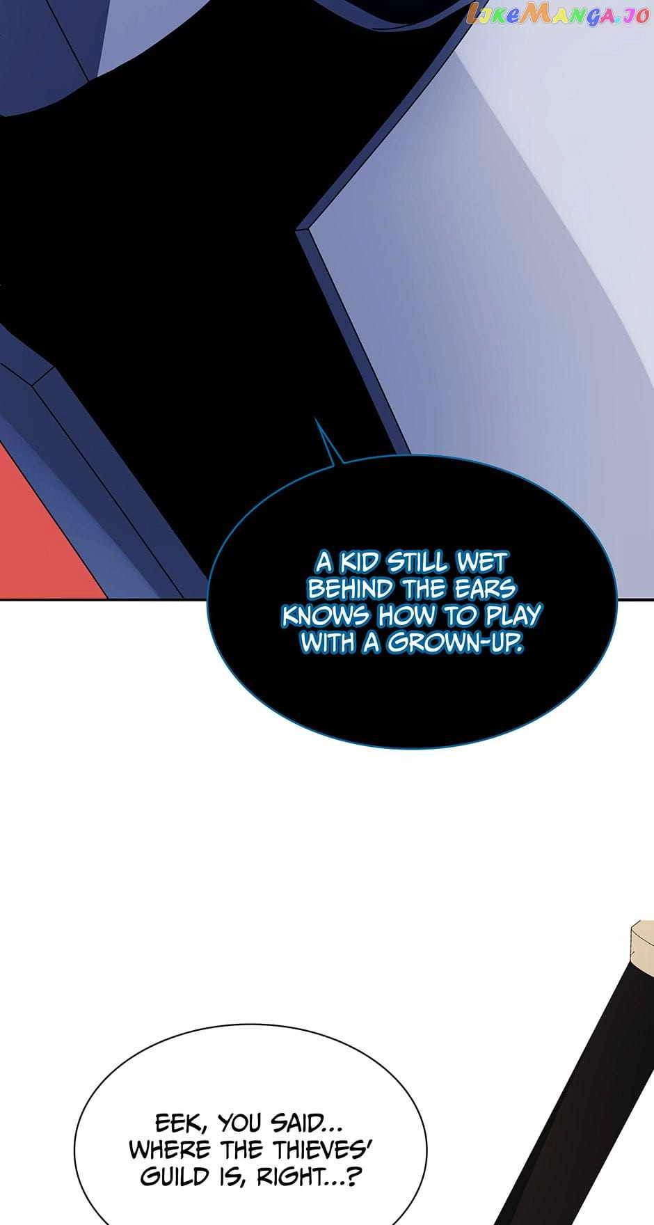 Read Necromancer Acade Manga Online