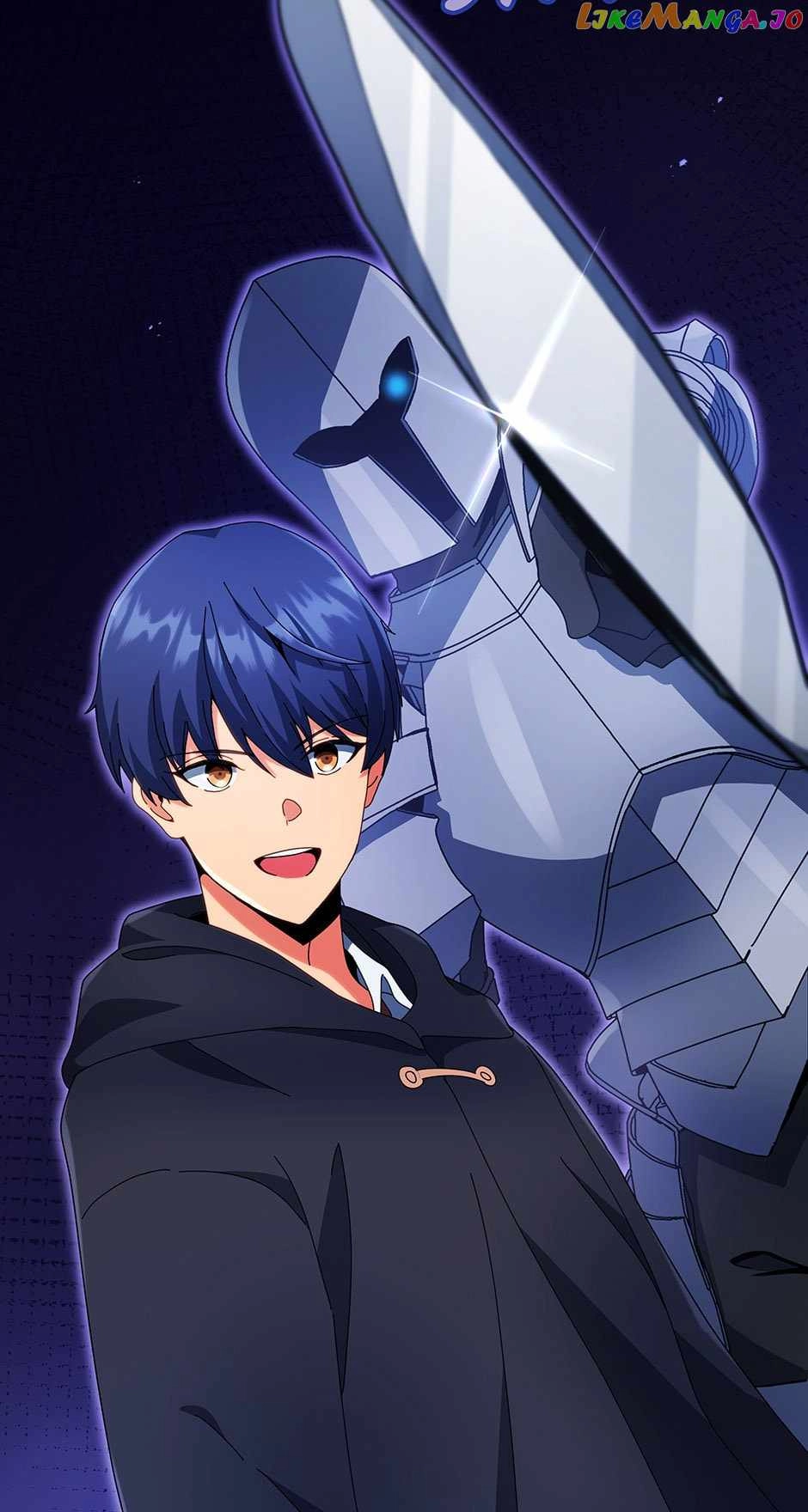 Read Necromancer Acade Manga Online