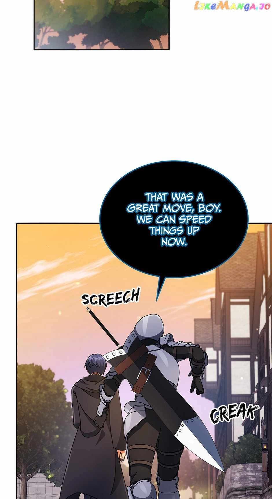 Read Necromancer Acade Manga Online