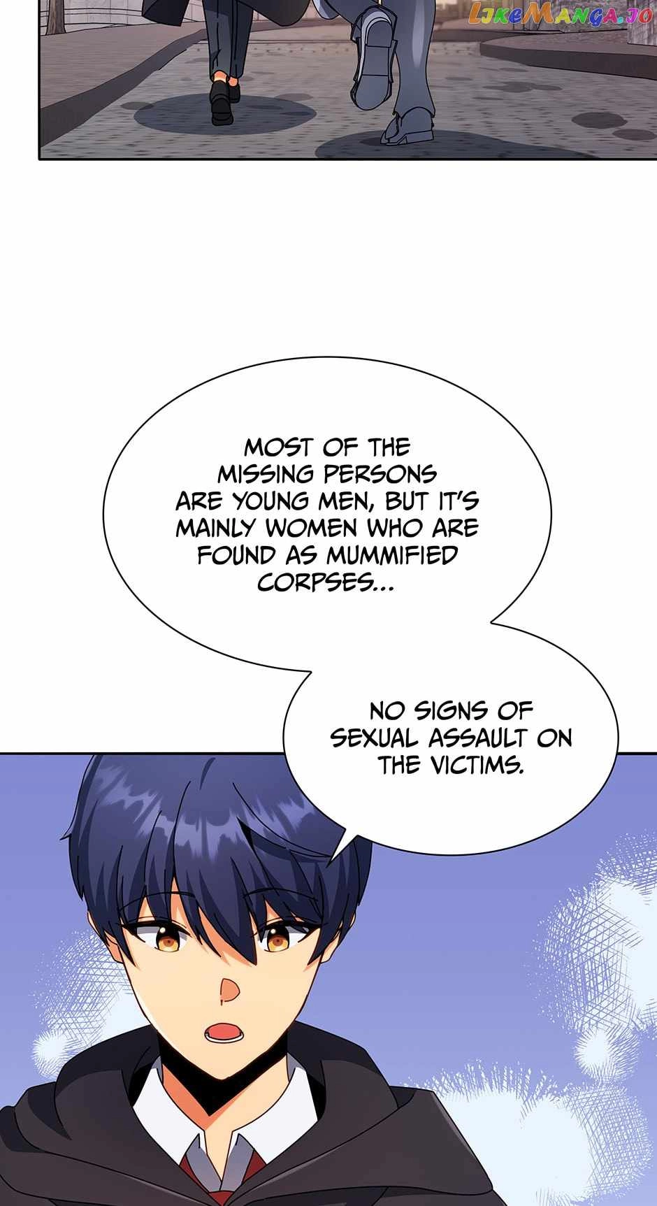 Read Necromancer Acade Manga Online