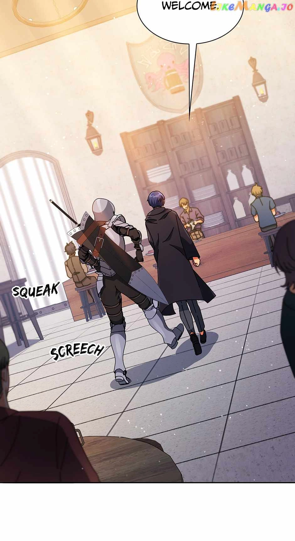 Read Necromancer Acade Manga Online