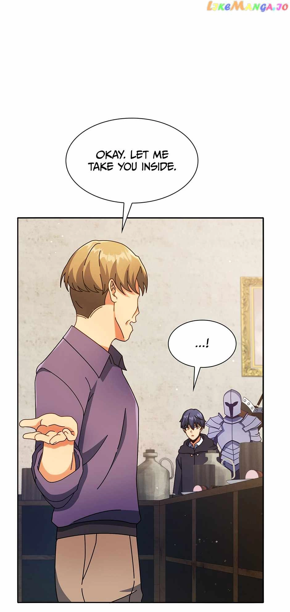 Read Necromancer Acade Manga Online