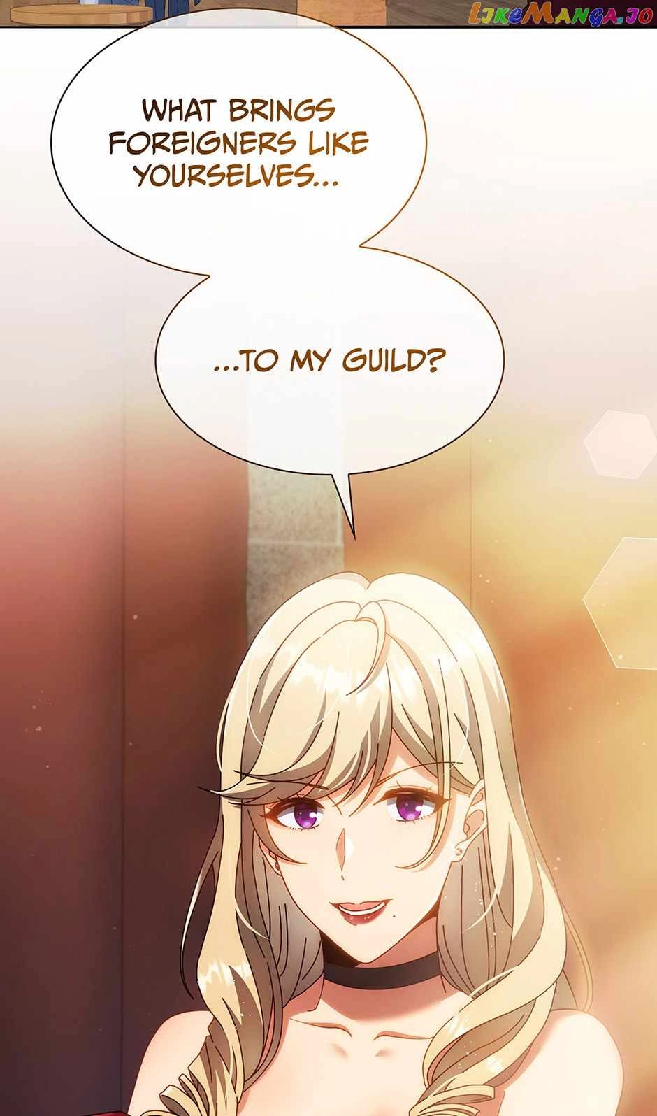 Read Necromancer Acade Manga Online