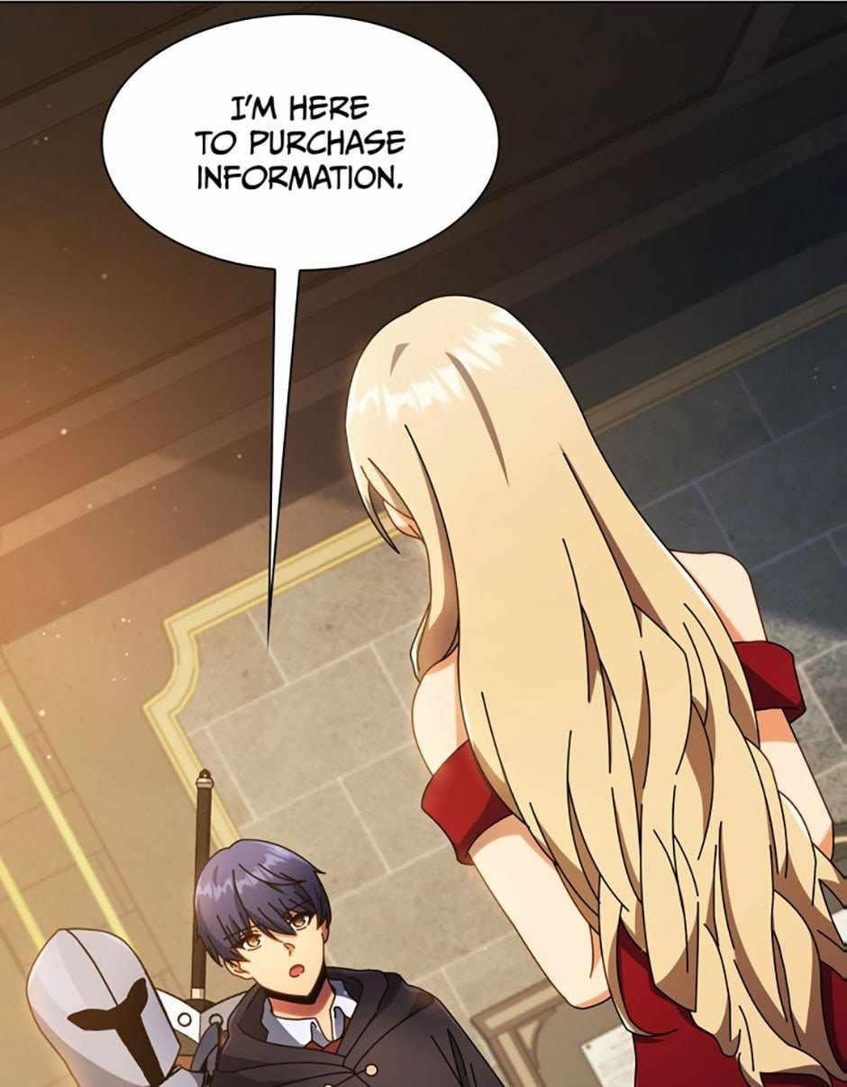 Read Necromancer Acade Manga Online