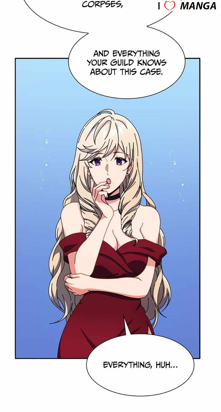 Read Necromancer Acade Manga Online