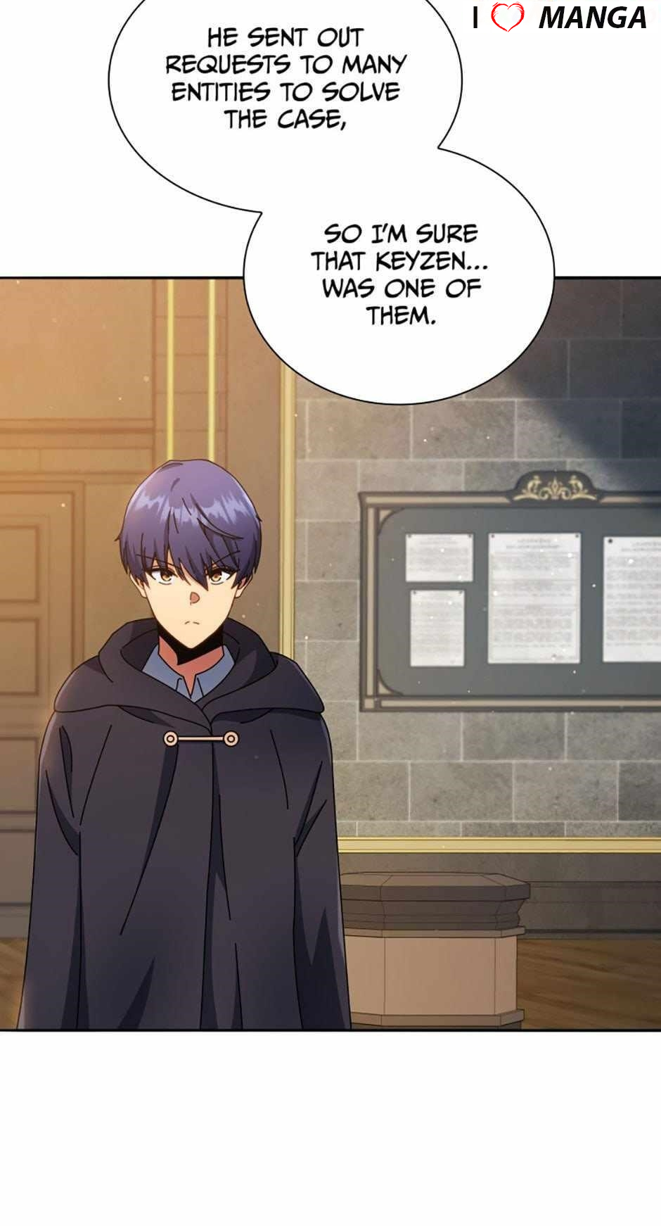 Read Necromancer Acade Manga Online