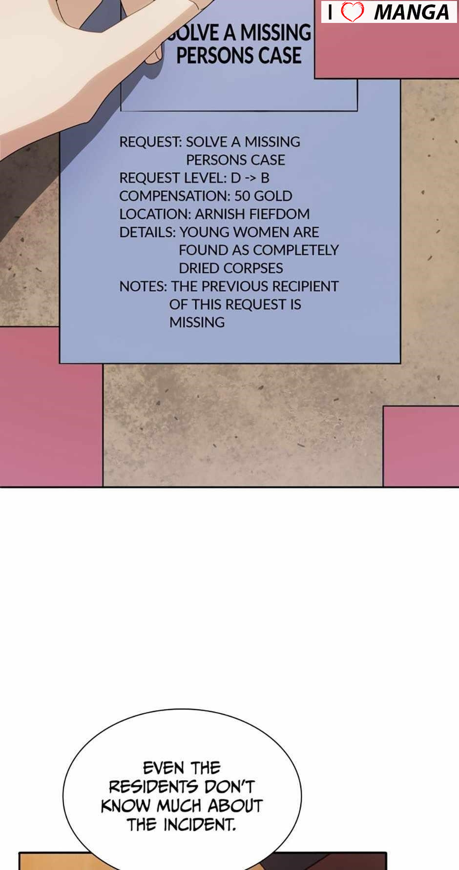 Read Necromancer Acade Manga Online