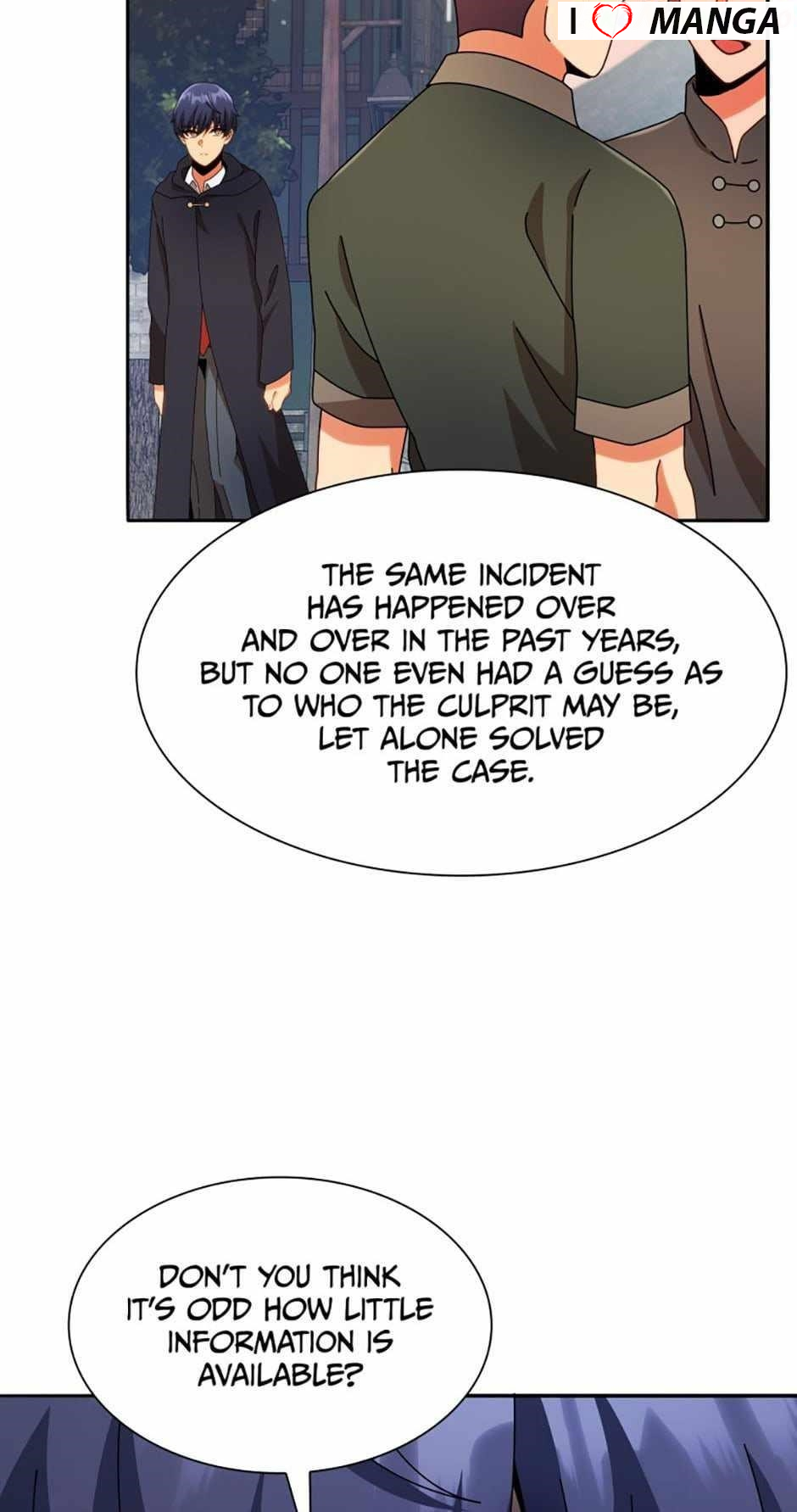 Read Necromancer Acade Manga Online