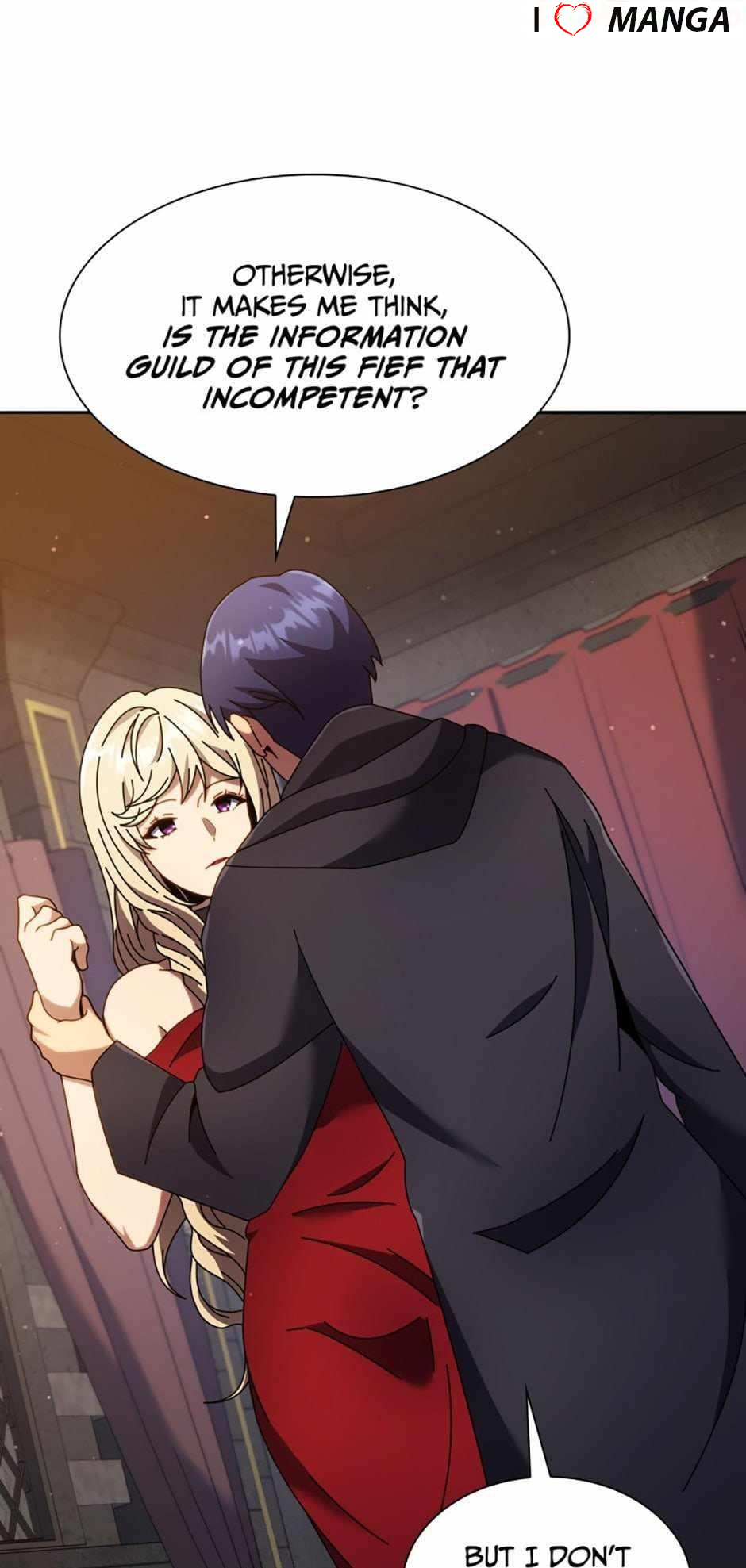 Read Necromancer Acade Manga Online