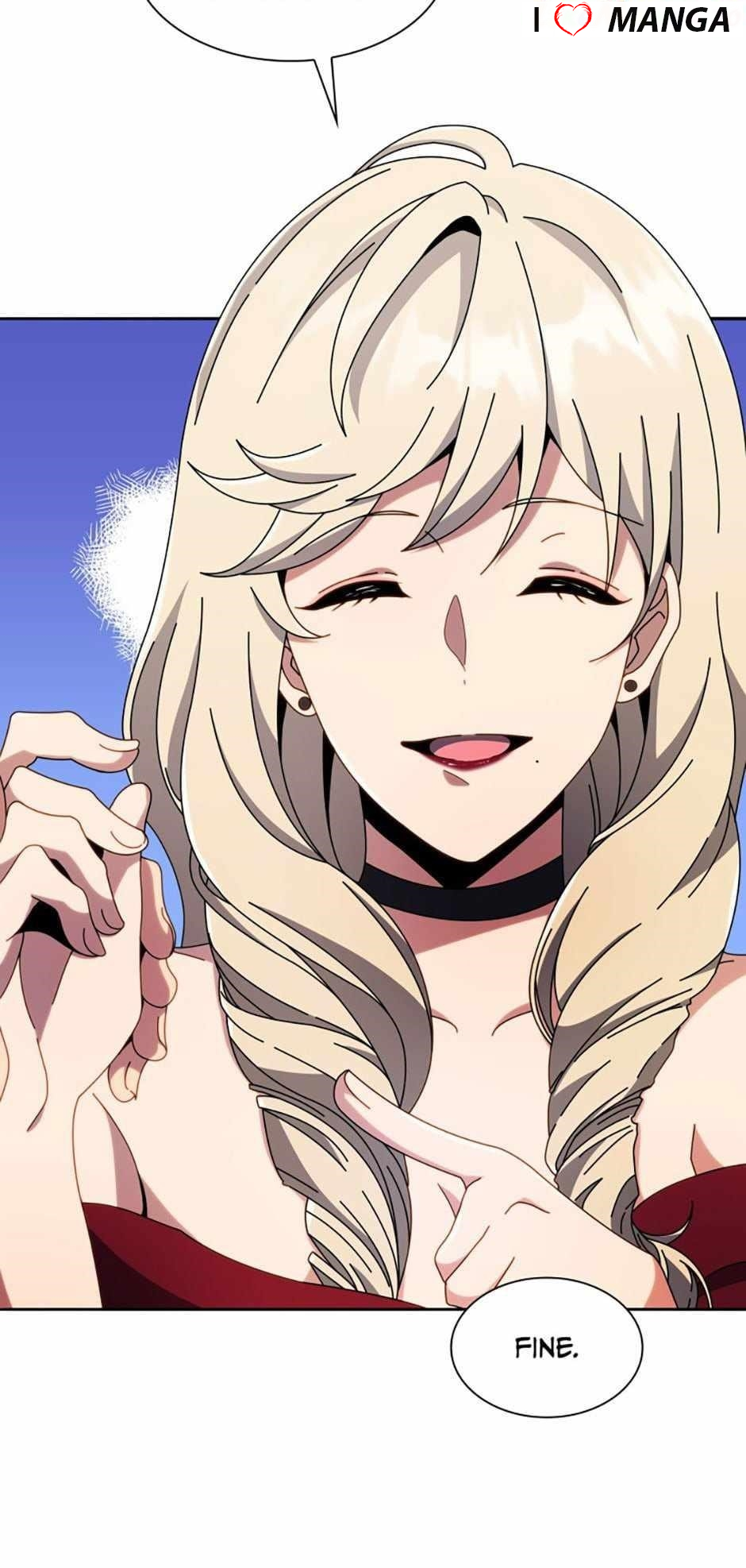 Read Necromancer Acade Manga Online