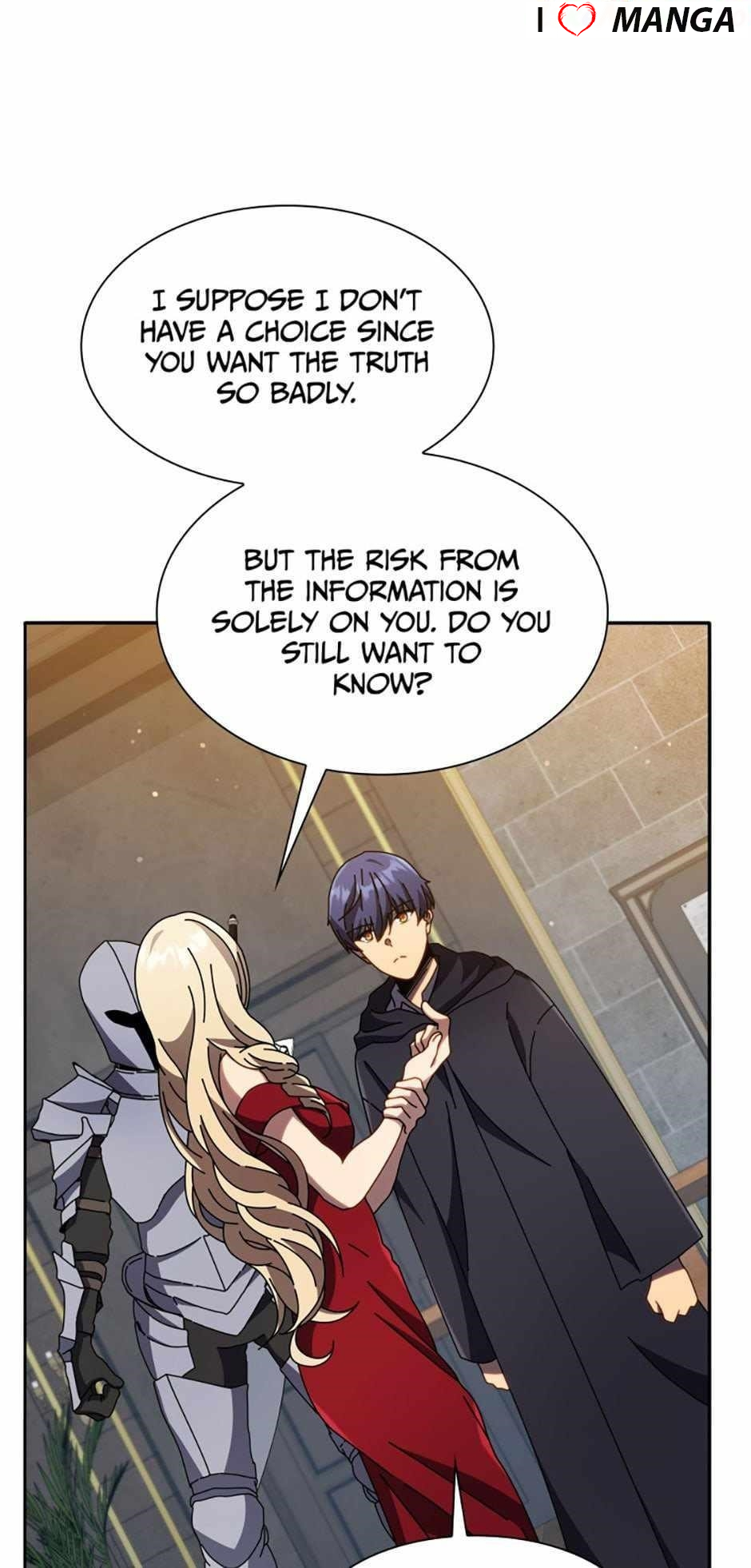 Read Necromancer Acade Manga Online