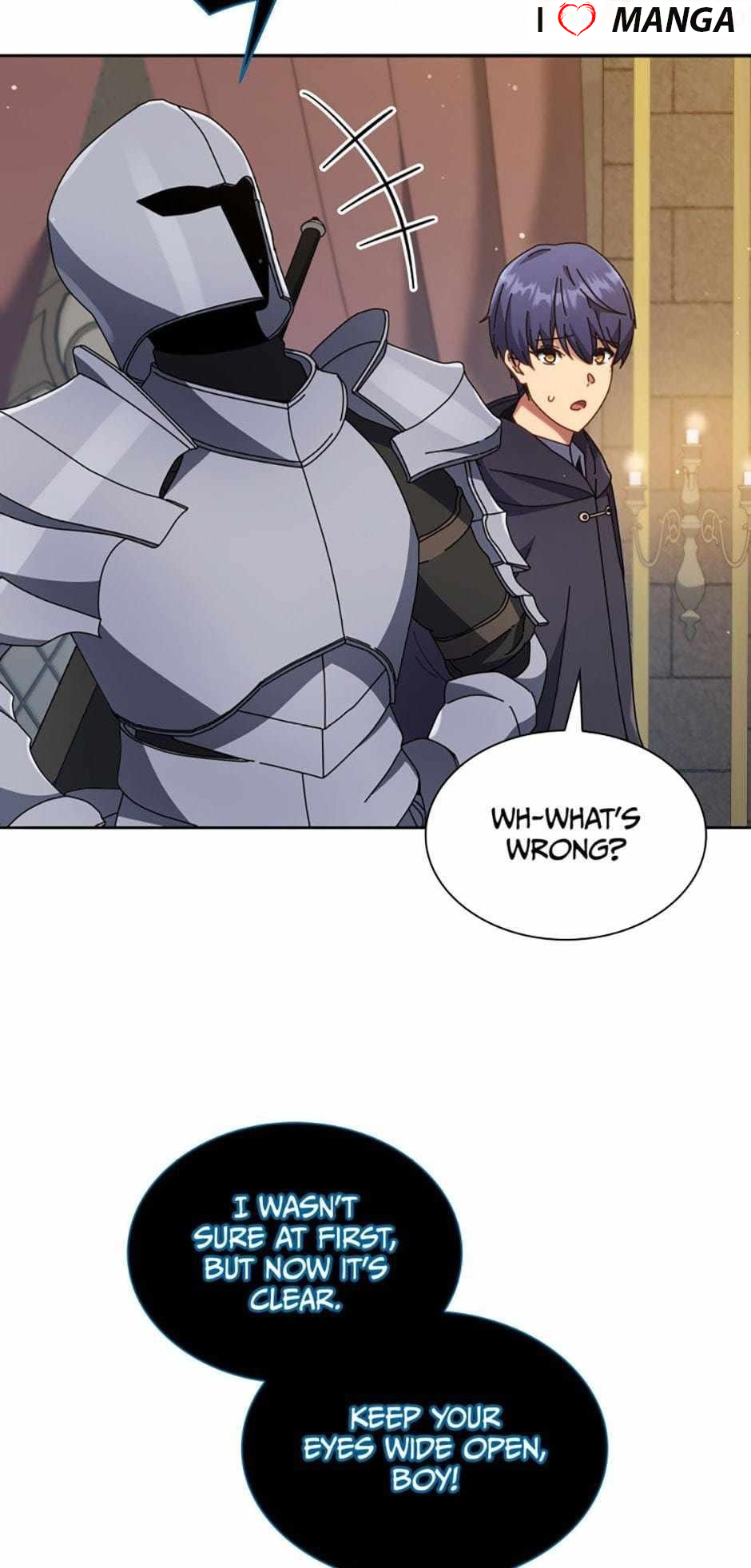 Read Necromancer Acade Manga Online