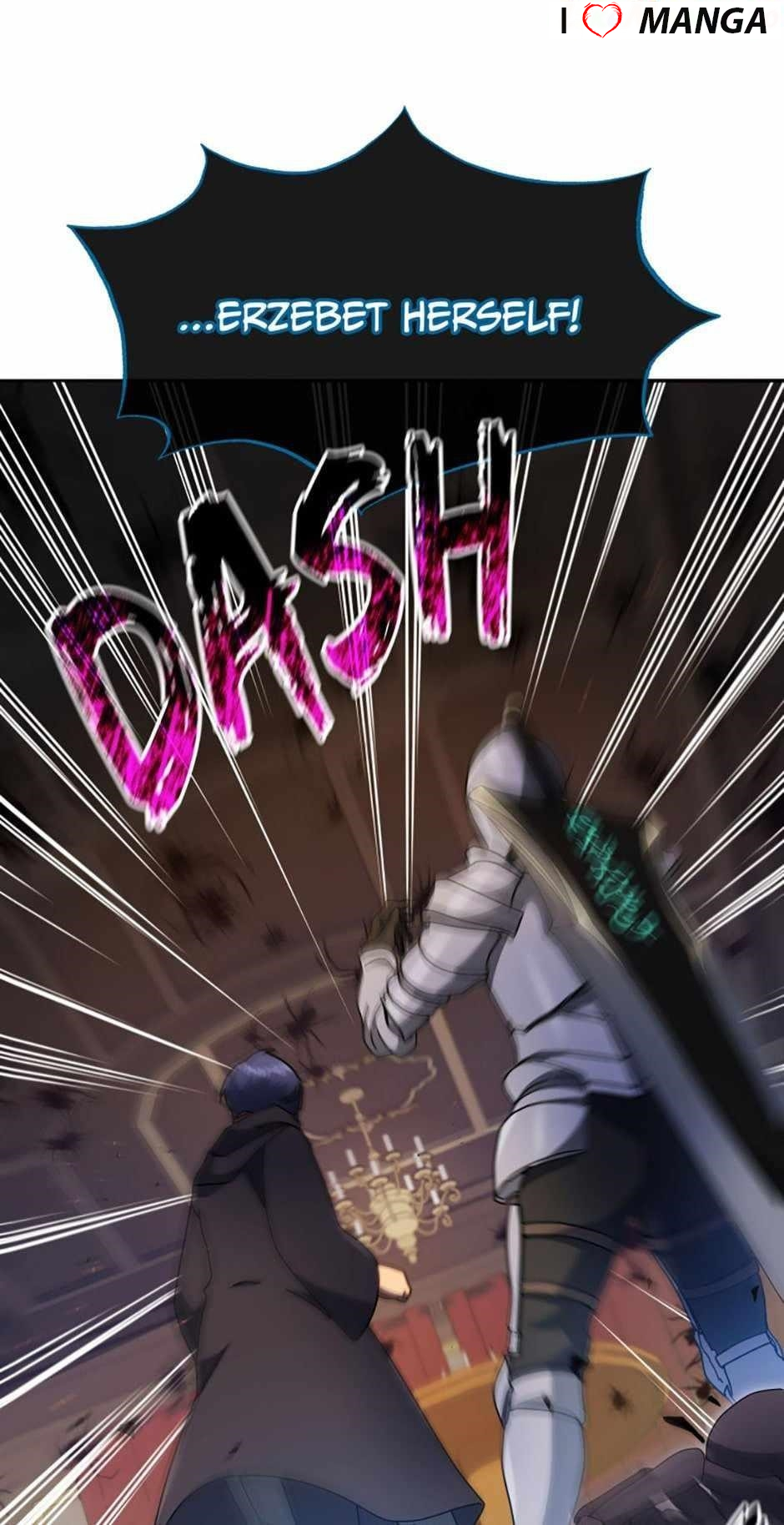 Read Necromancer Acade Manga Online