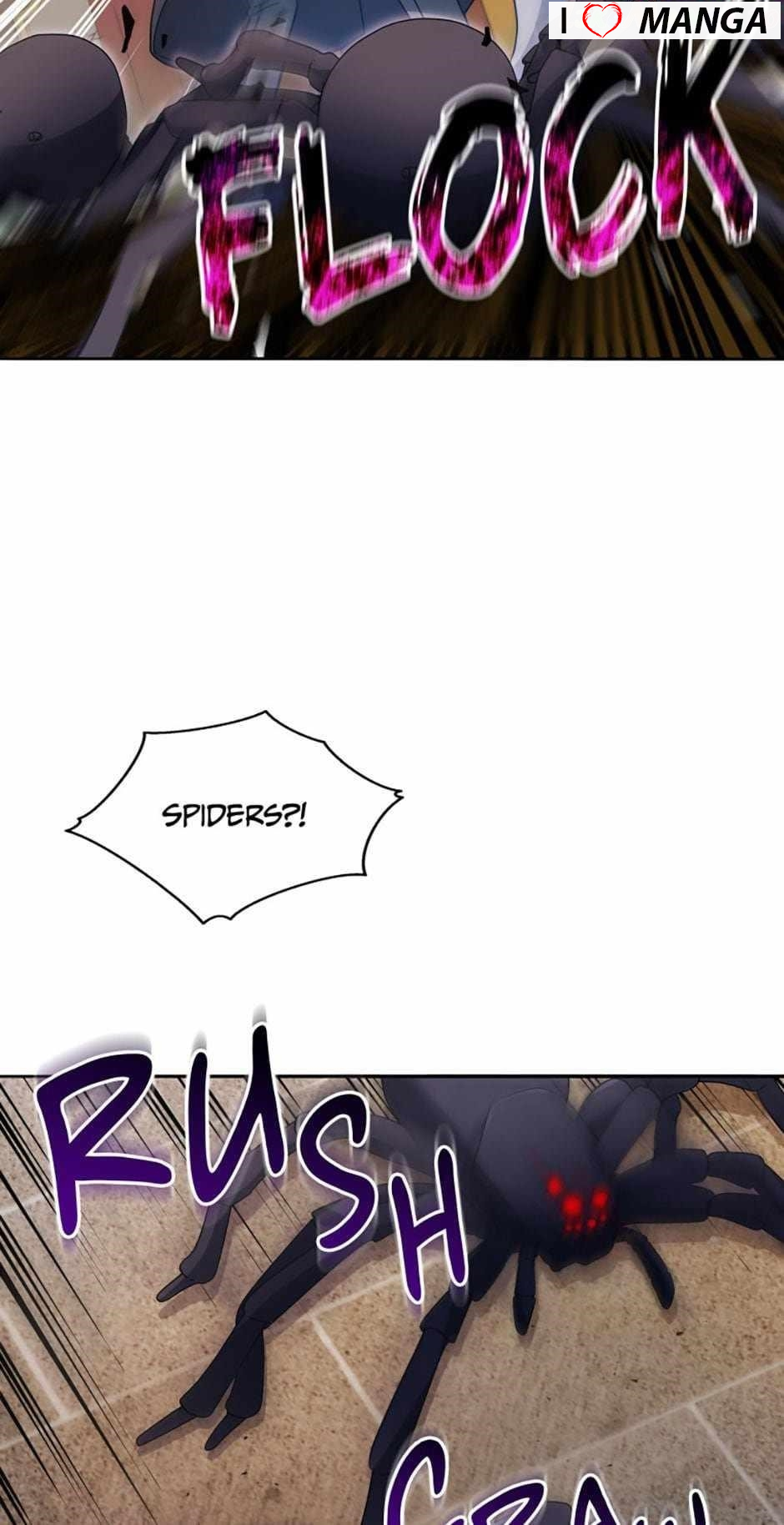 Read Necromancer Acade Manga Online