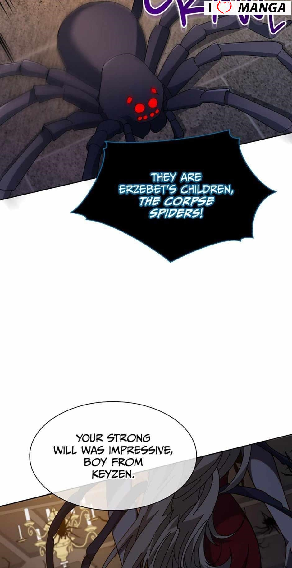 Read Necromancer Acade Manga Online