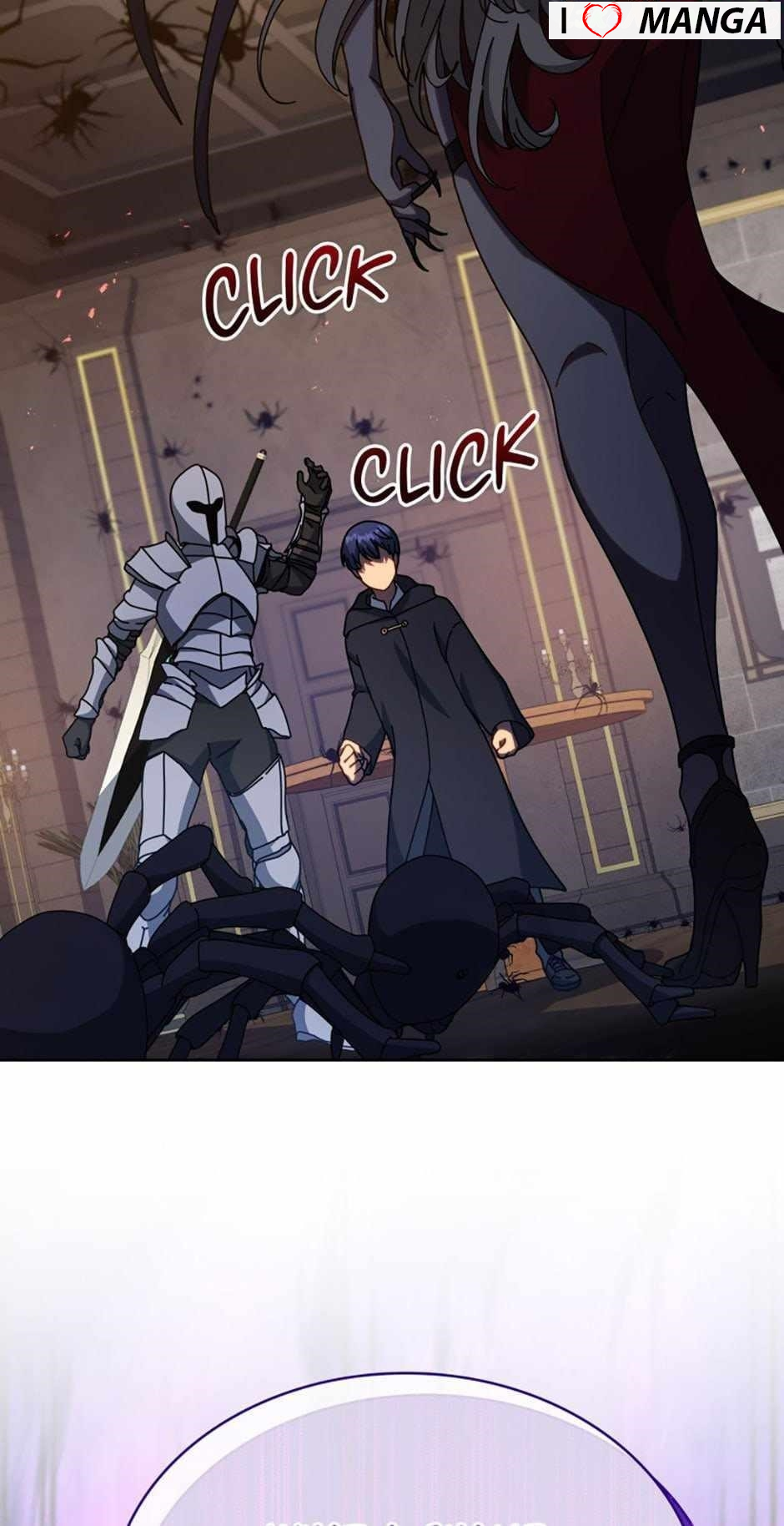 Read Necromancer Acade Manga Online