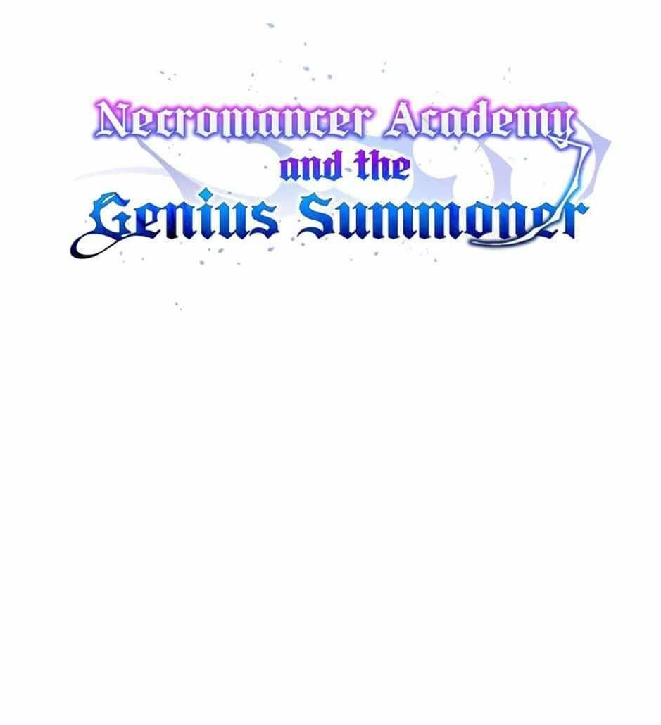 Read Necromancer Acade Manga Online