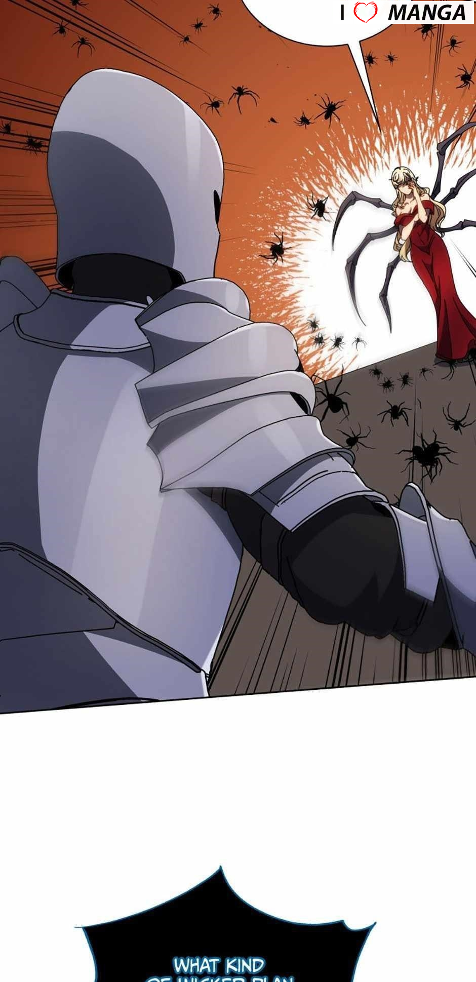 Read Necromancer Acade Manga Online