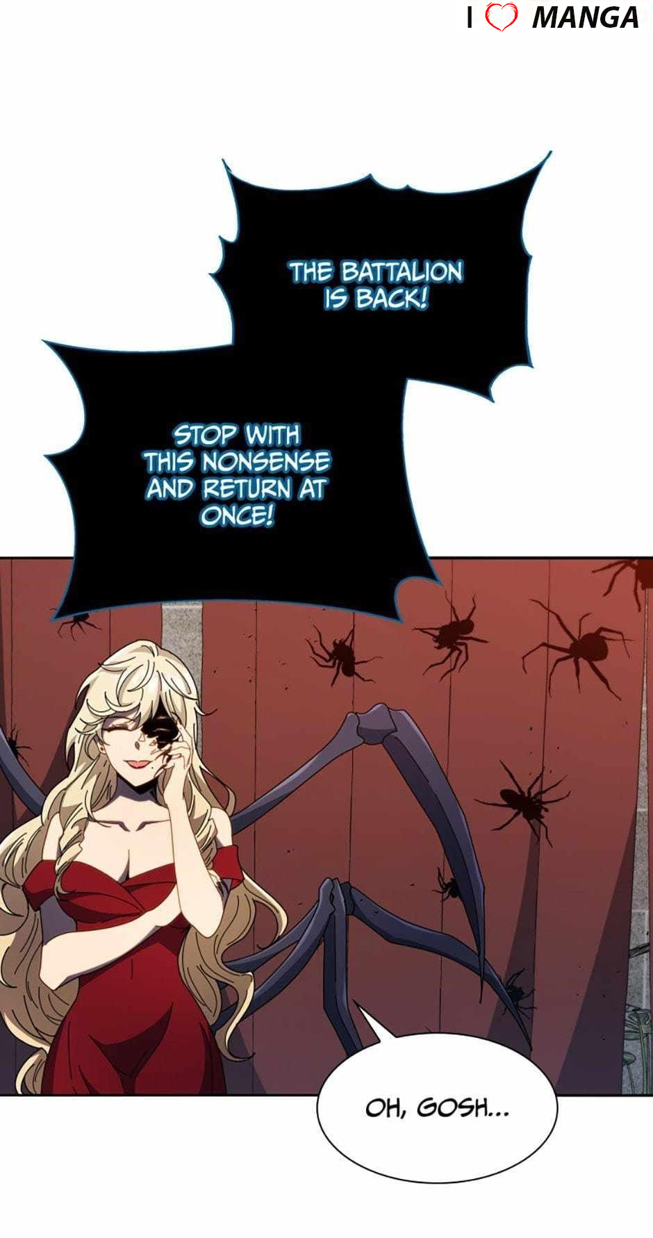 Read Necromancer Acade Manga Online