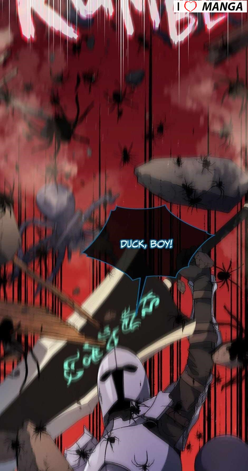 Read Necromancer Acade Manga Online