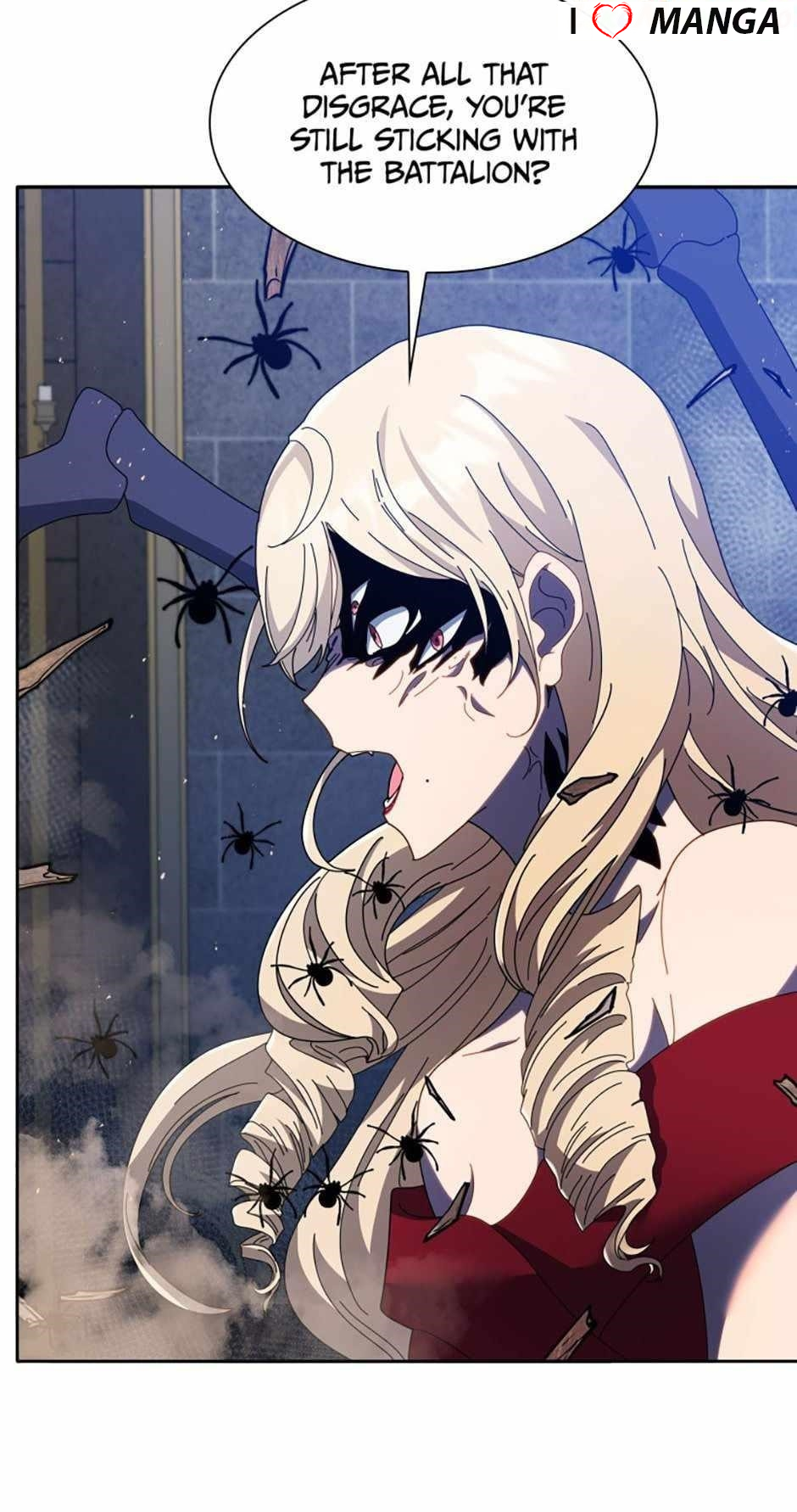 Read Necromancer Acade Manga Online