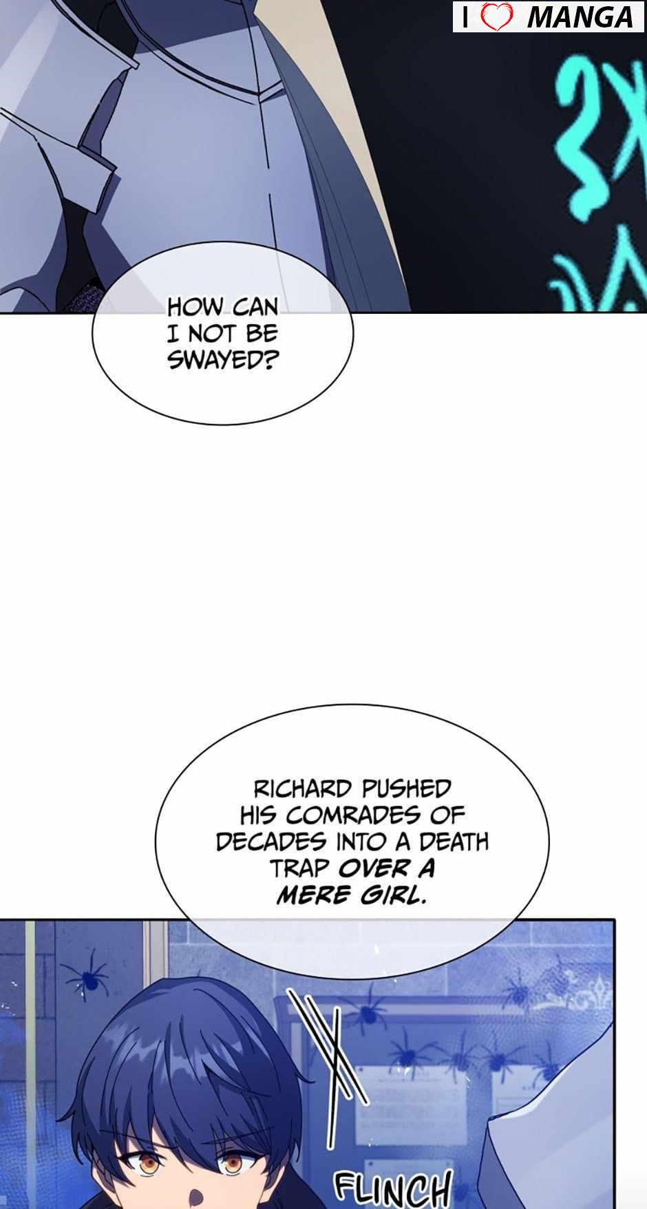 Read Necromancer Acade Manga Online