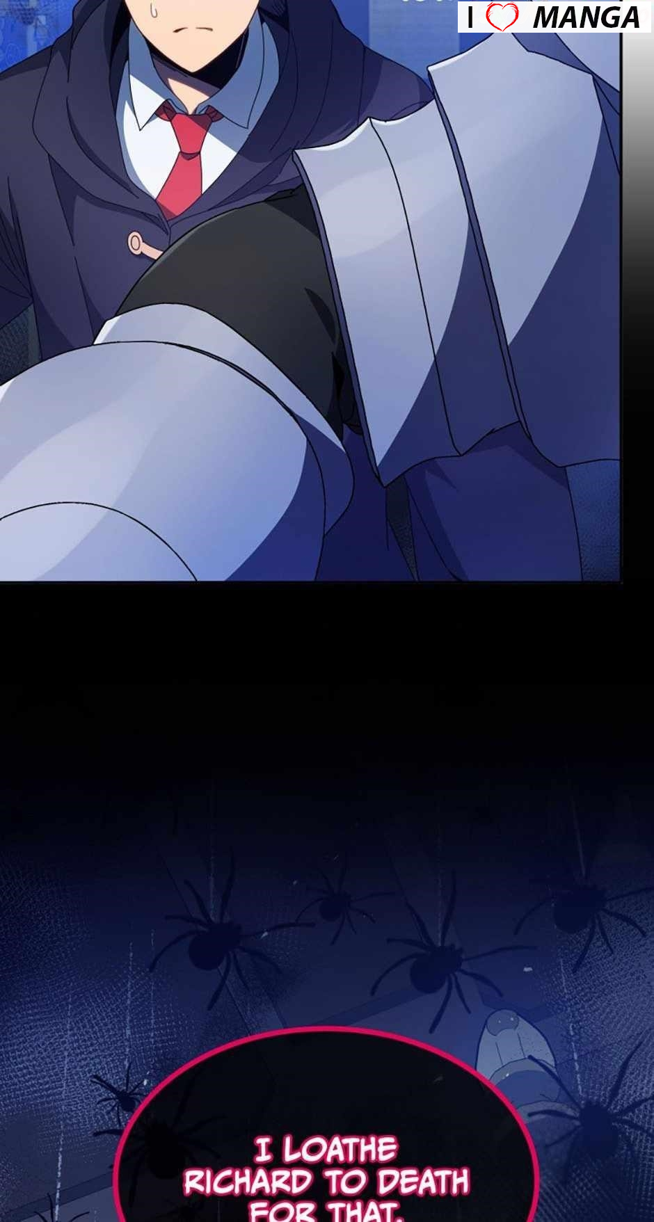 Read Necromancer Acade Manga Online