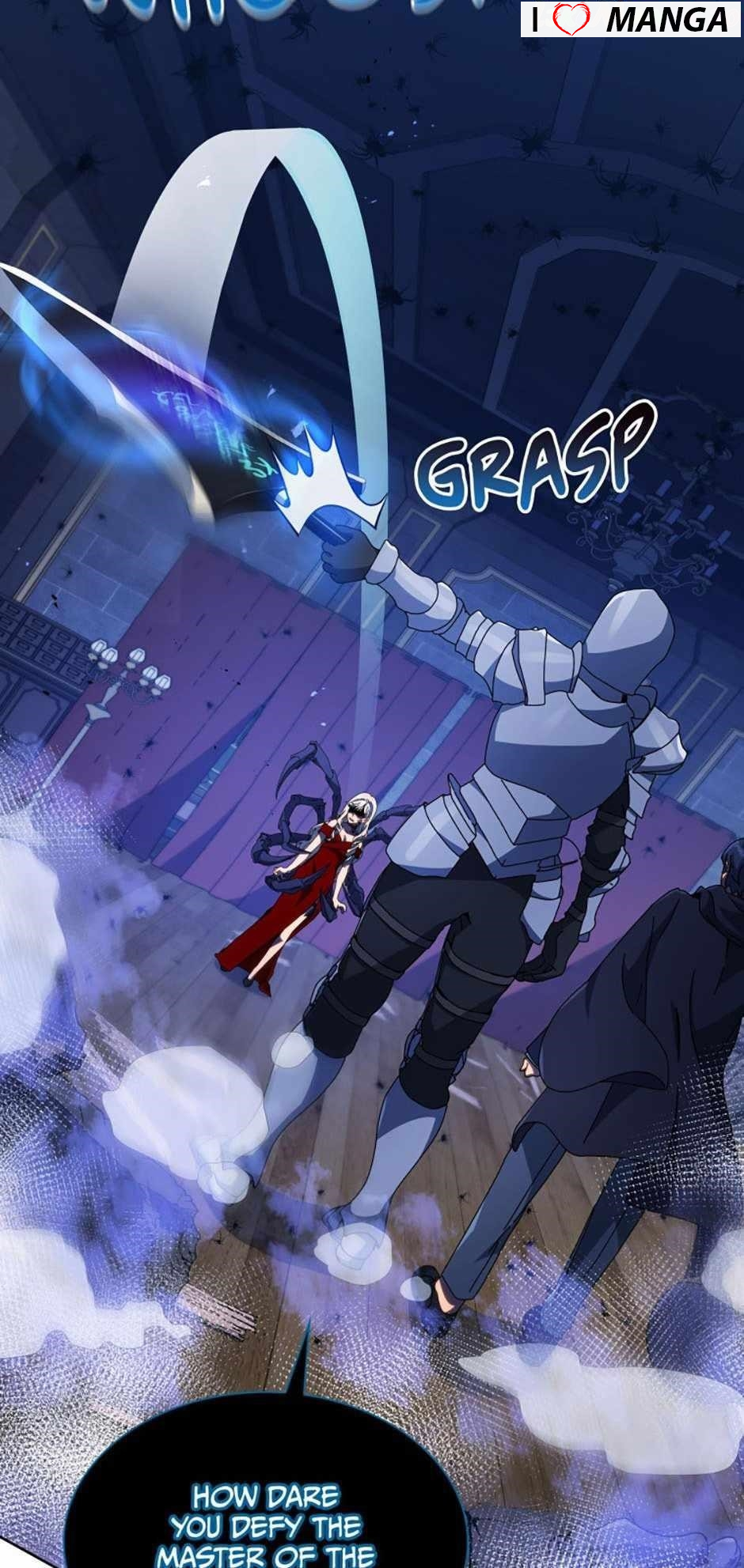 Read Necromancer Acade Manga Online