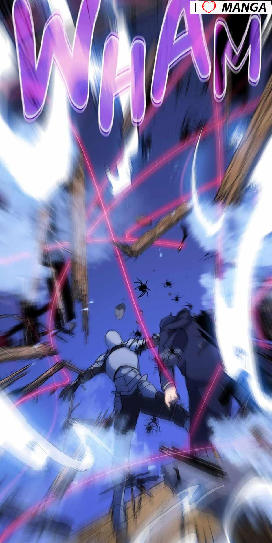 Read Necromancer Acade Manga Online