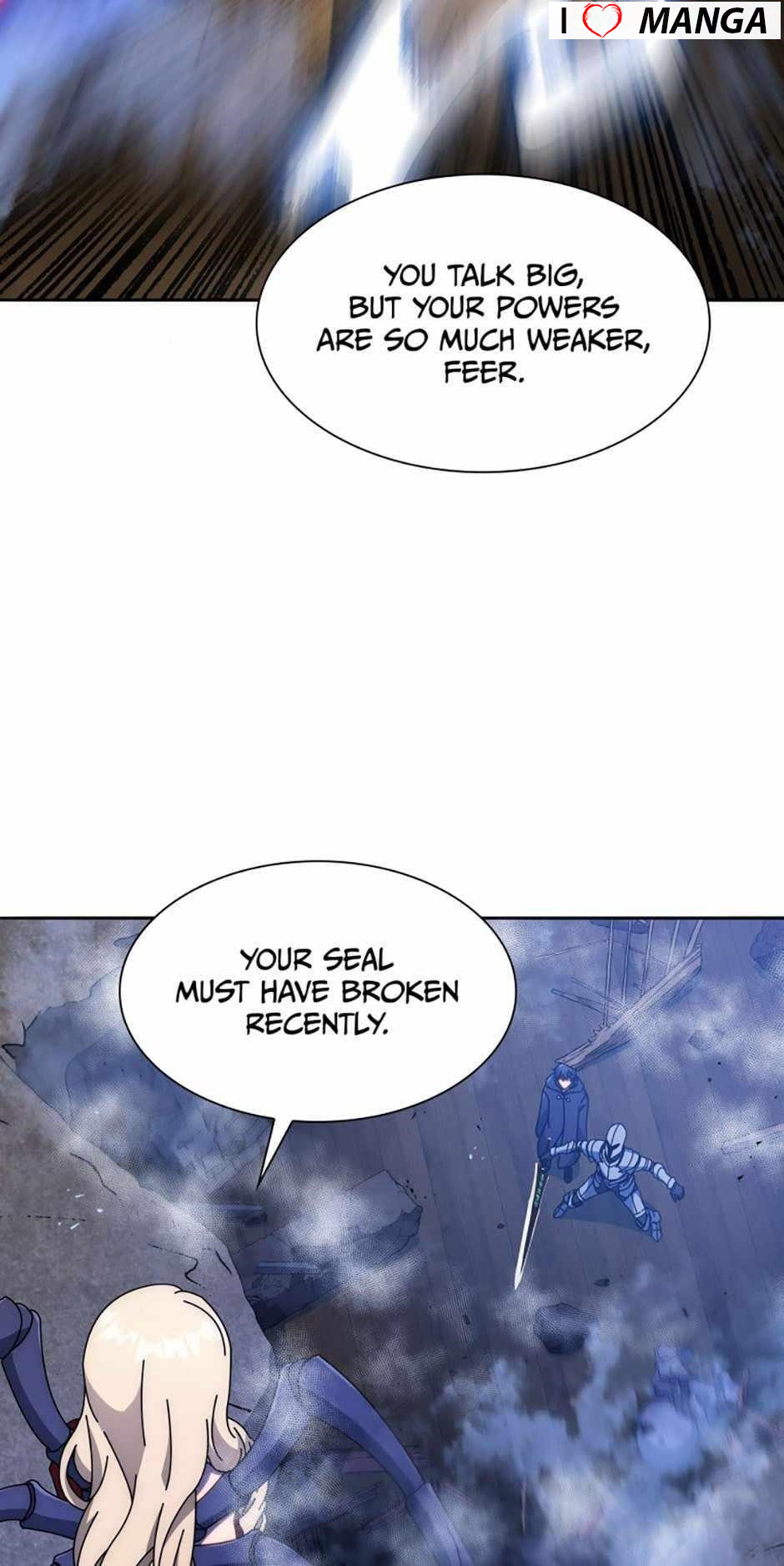 Read Necromancer Acade Manga Online