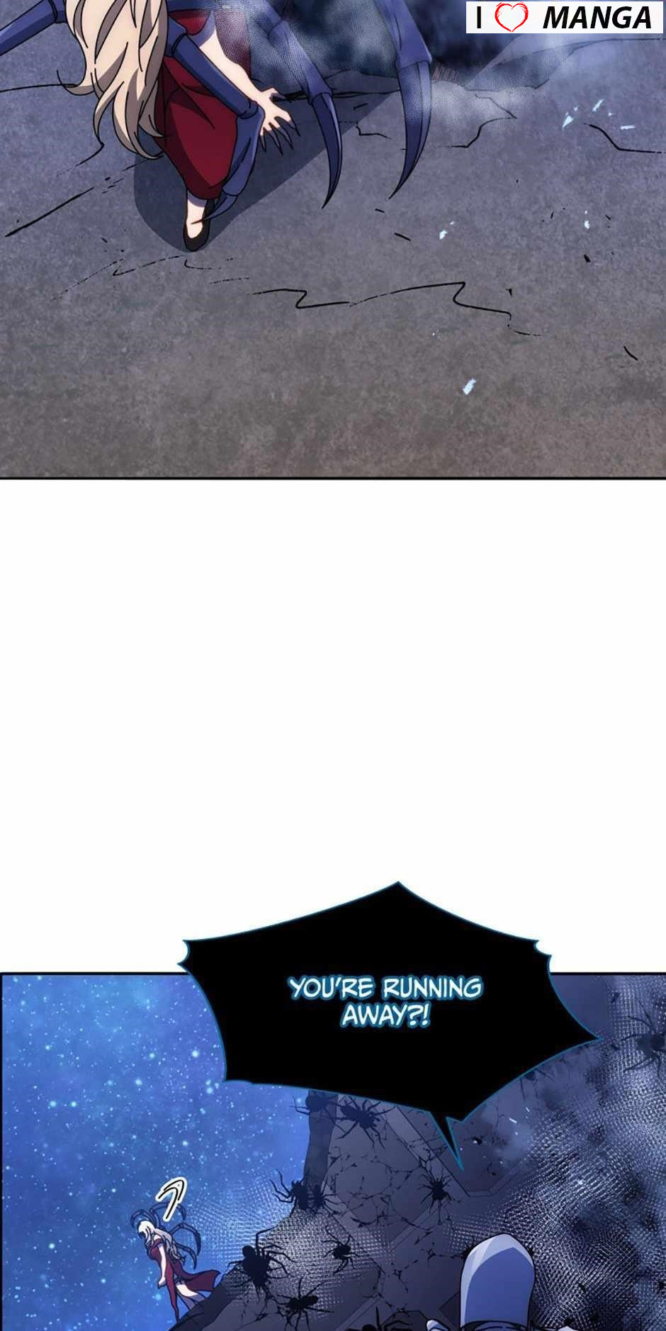 Read Necromancer Acade Manga Online