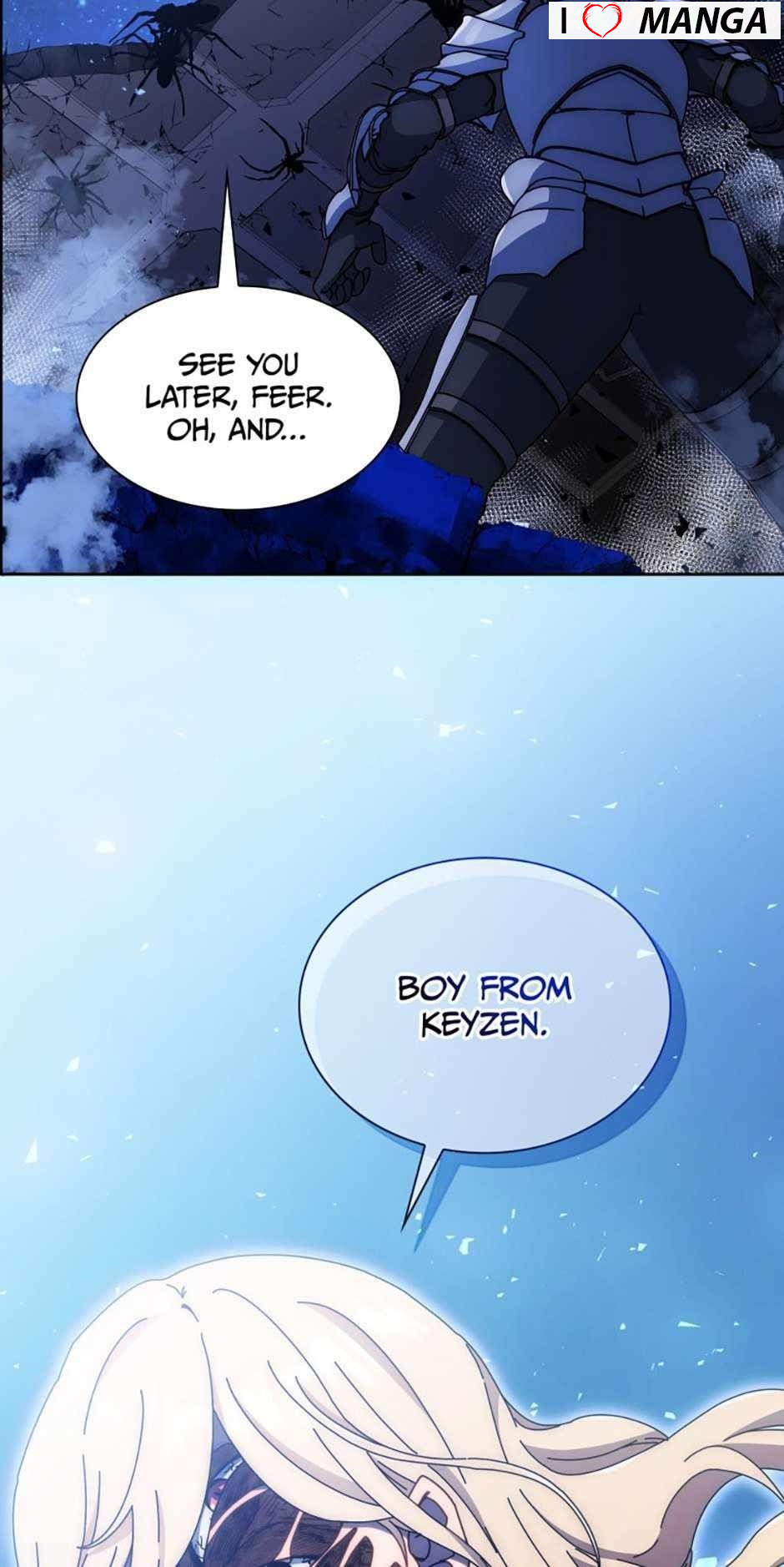 Read Necromancer Acade Manga Online