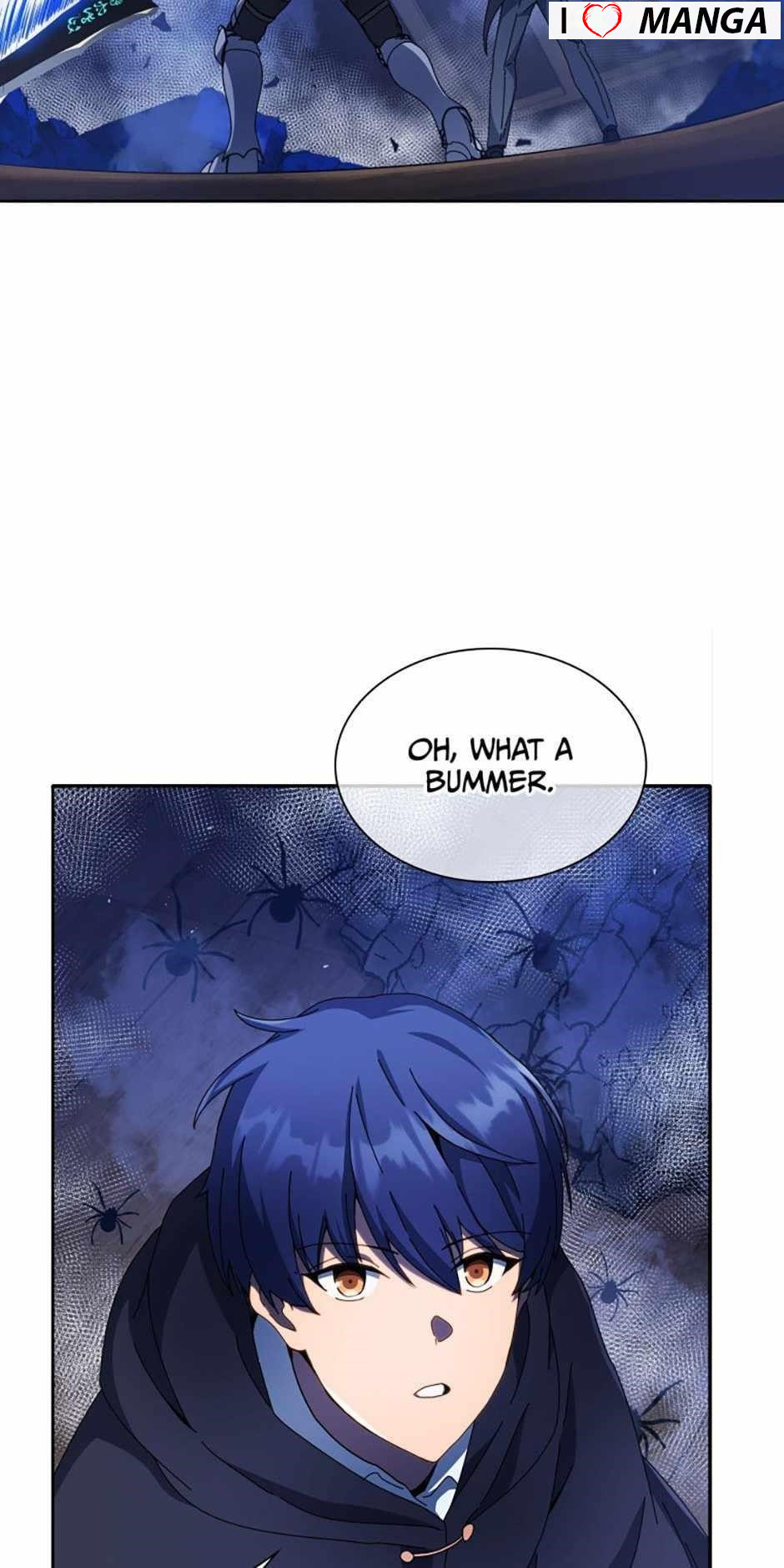 Read Necromancer Acade Manga Online