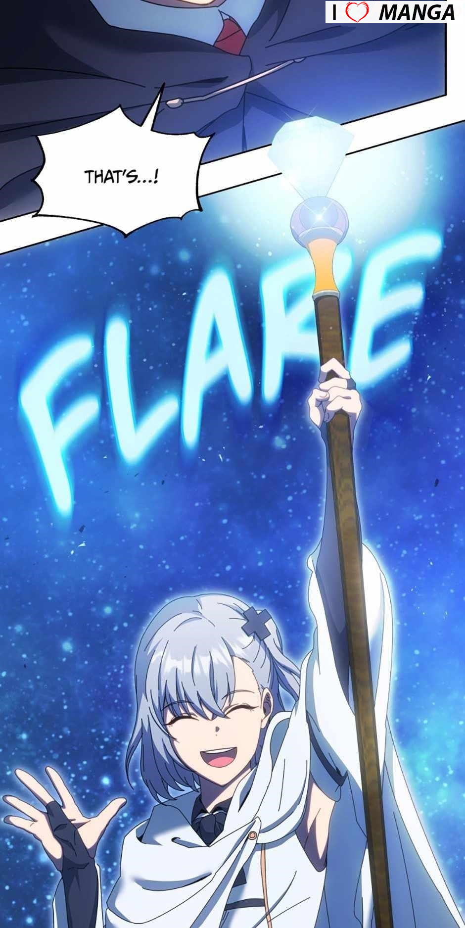 Read Necromancer Acade Manga Online