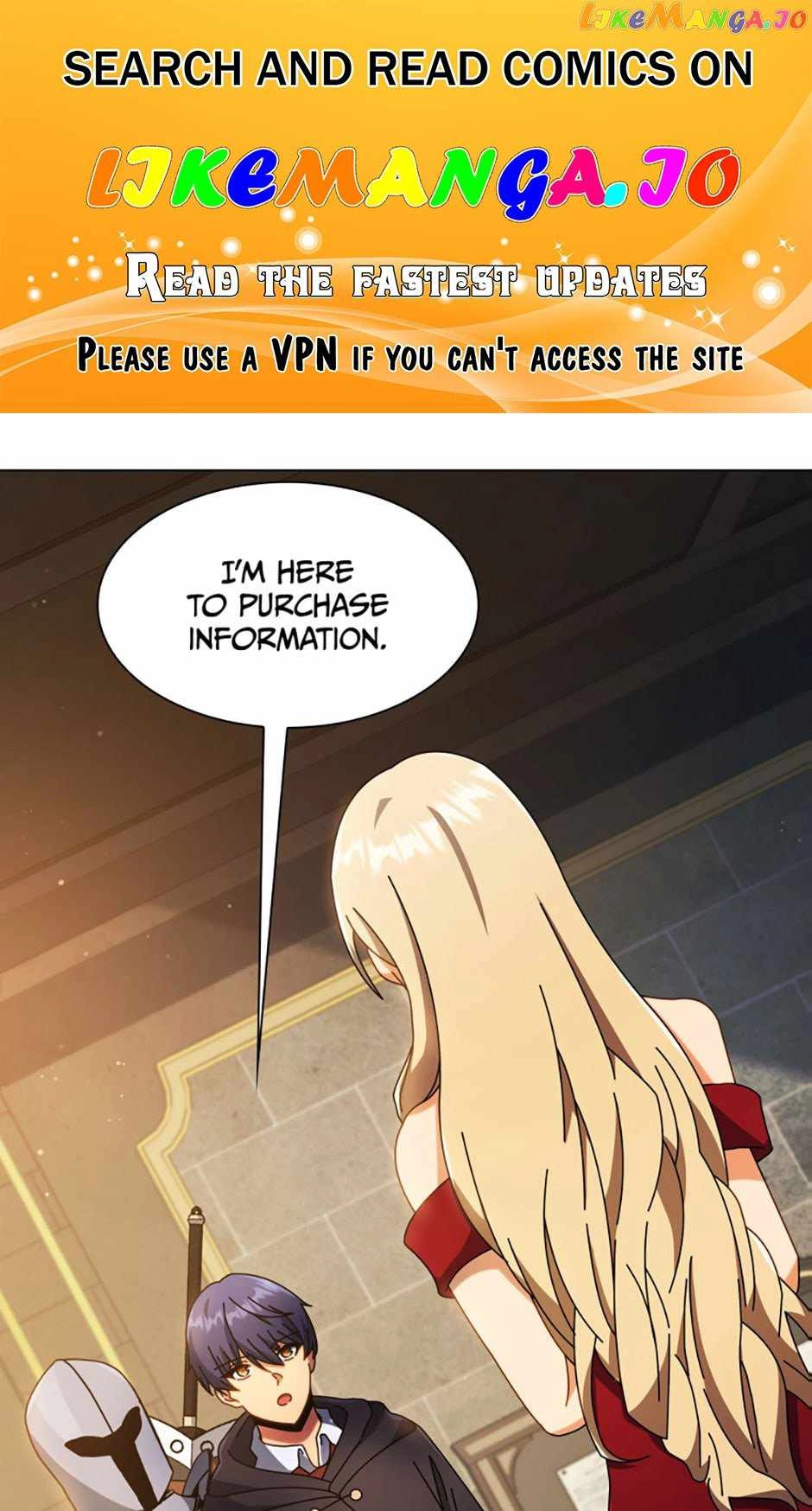 Read Necromancer Acade Manga Online