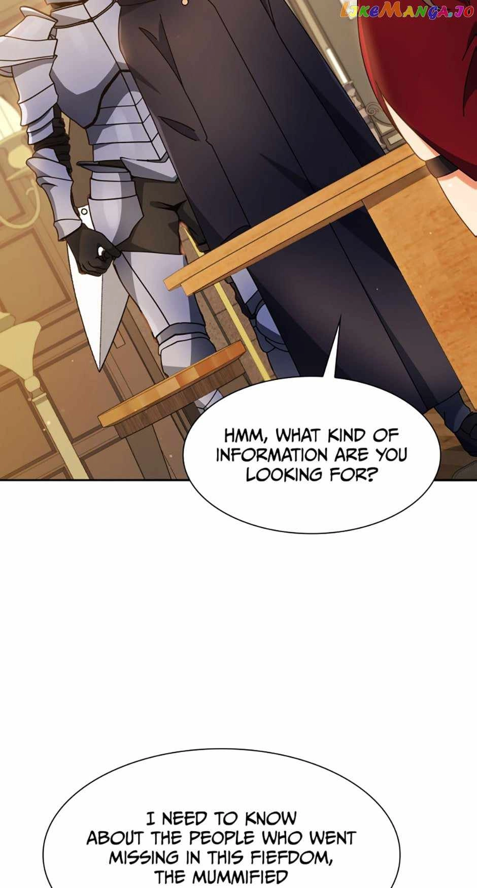 Read Necromancer Acade Manga Online