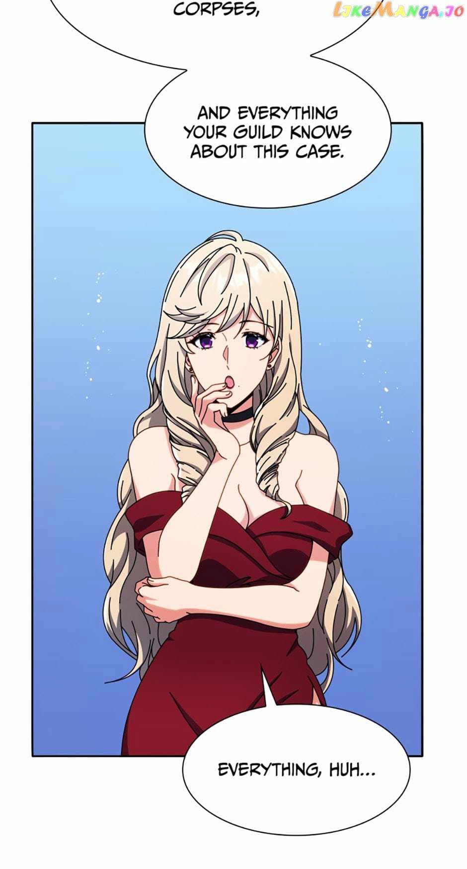 Read Necromancer Acade Manga Online