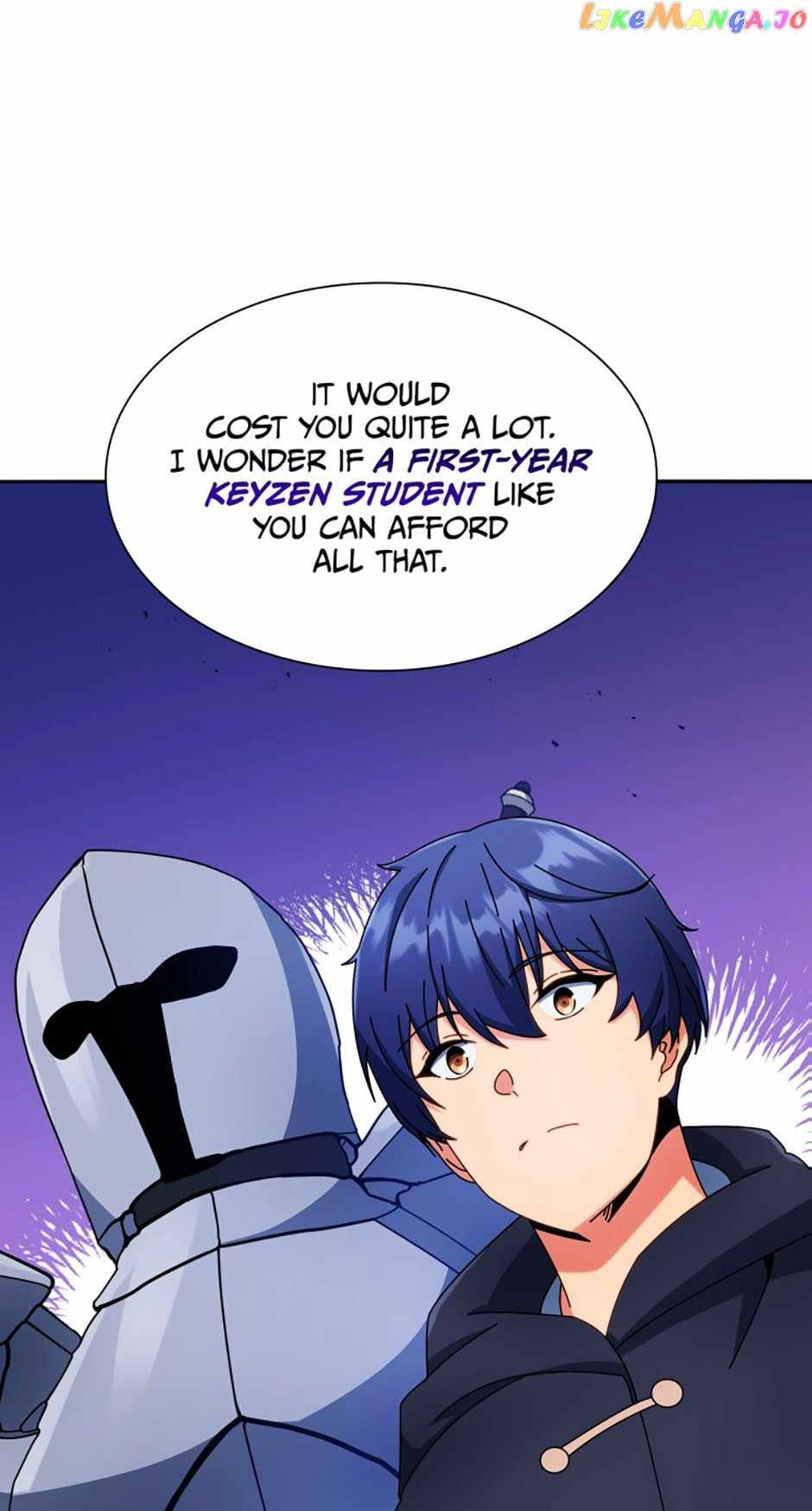 Read Necromancer Acade Manga Online