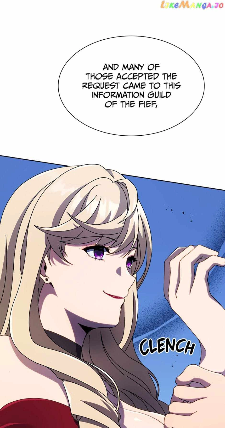 Read Necromancer Acade Manga Online