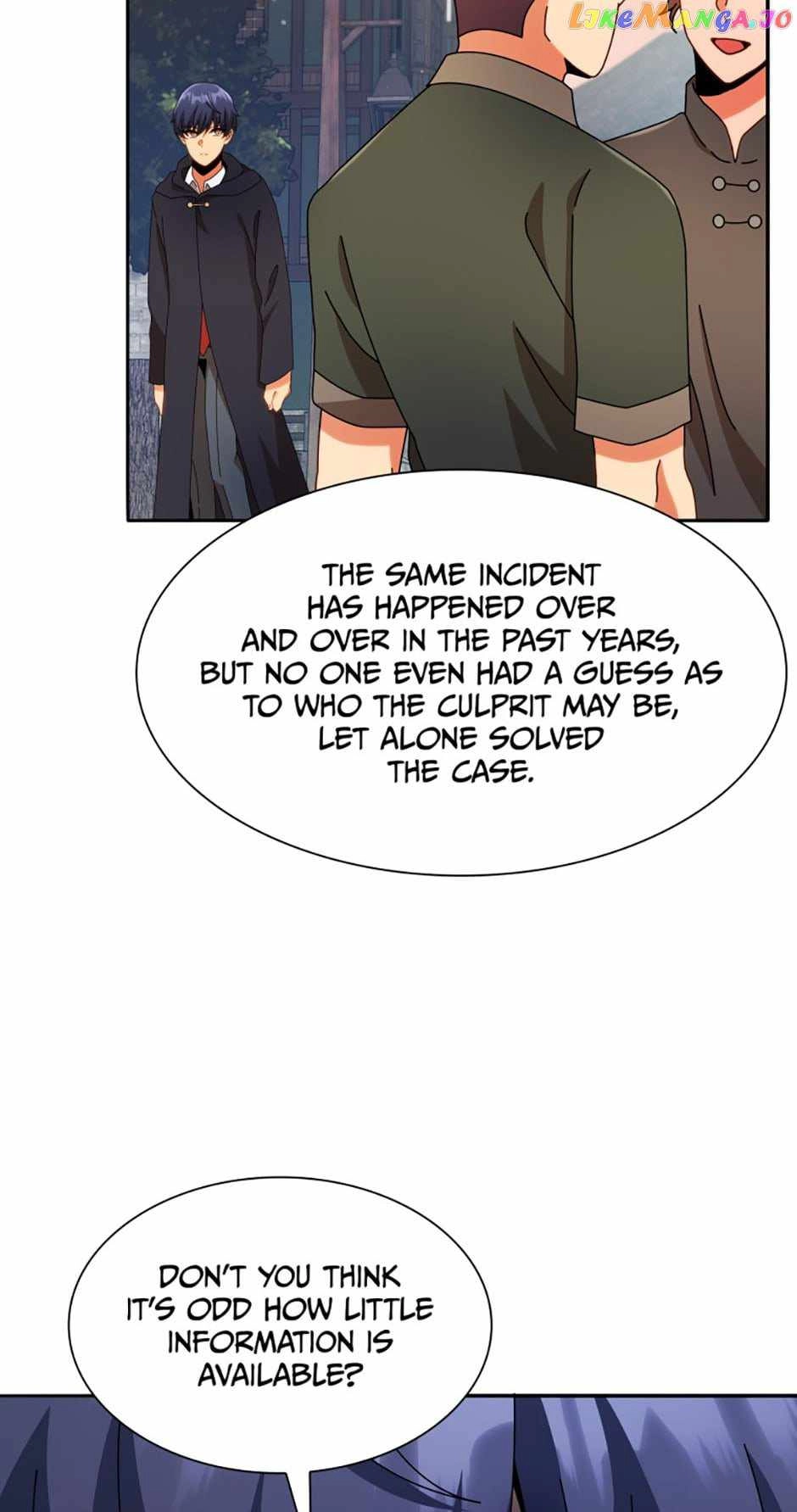 Read Necromancer Acade Manga Online