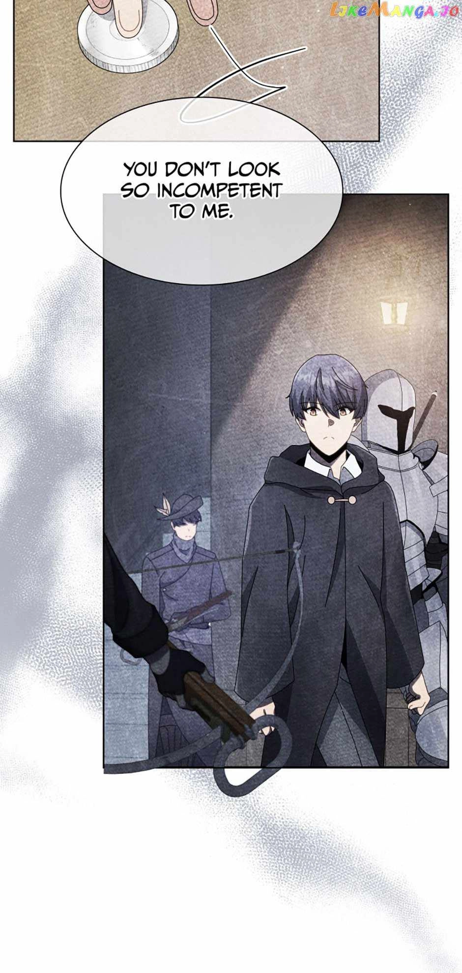 Read Necromancer Acade Manga Online